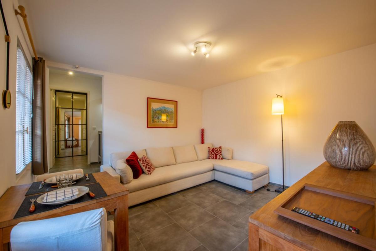 Beautiful Apartment In The Heart Of Saint Tropez view 5
