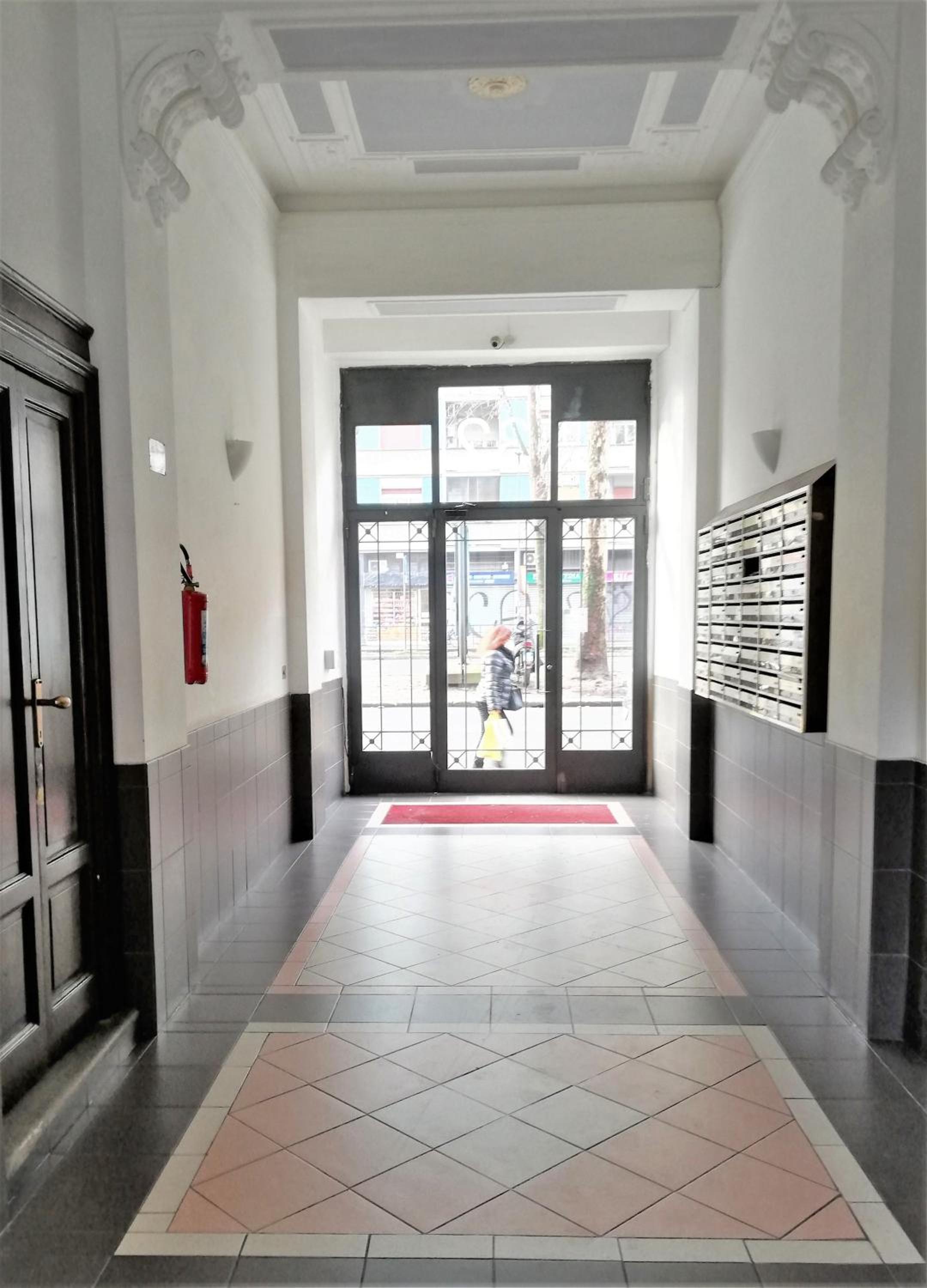 Al 32 Apartment