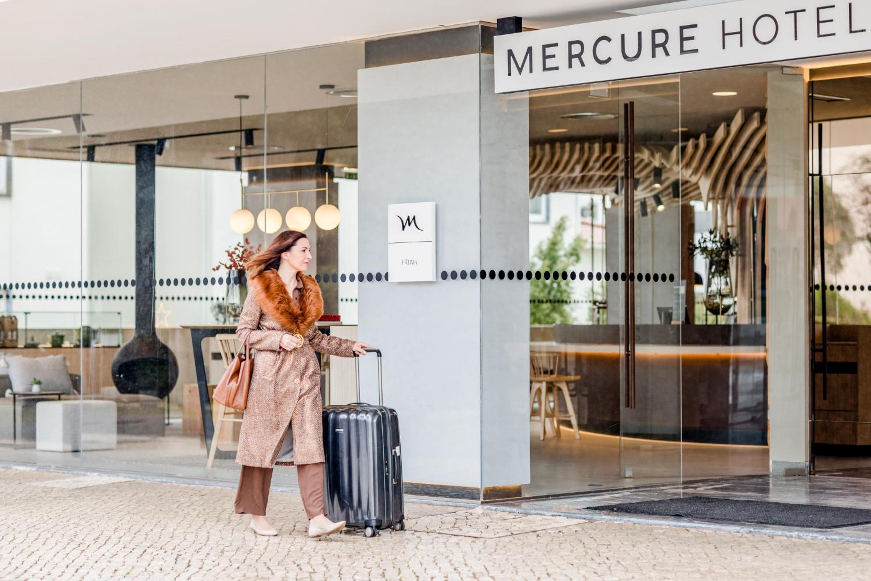 Fatima Vacations - Mercure Fatima - Property Image 4
