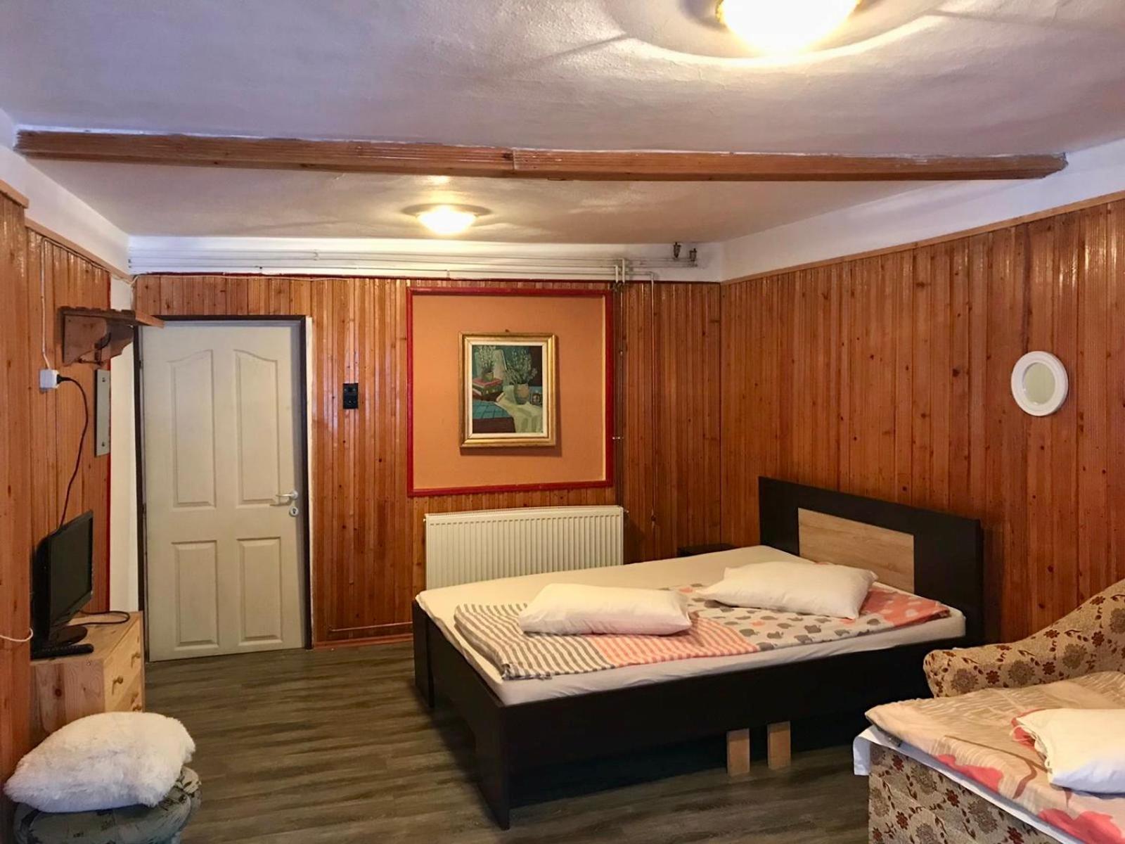 Chalet Azuga en Azuga