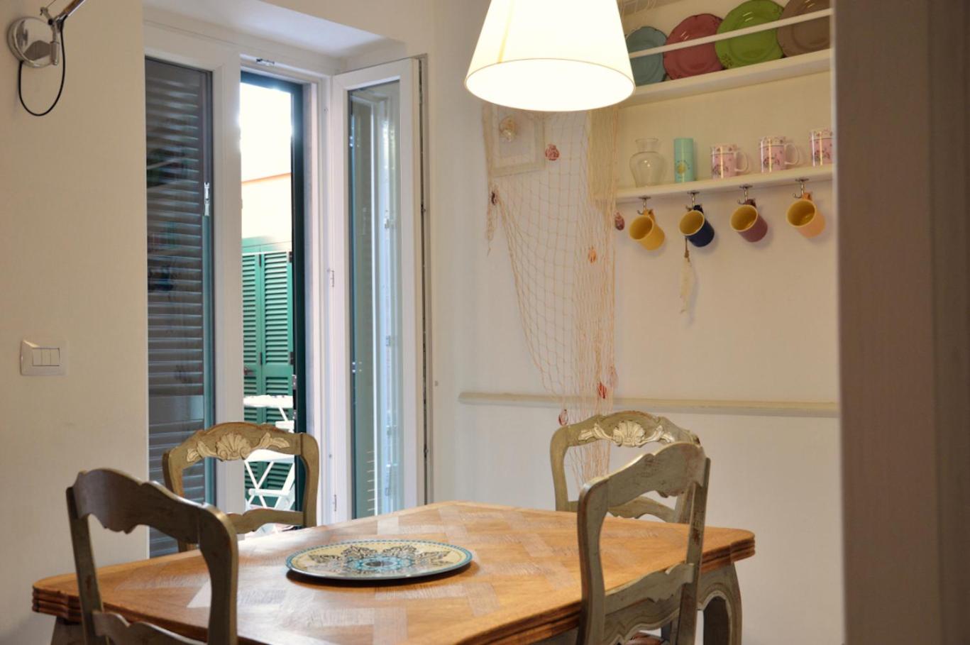 Maison Marina_Varazze view 3