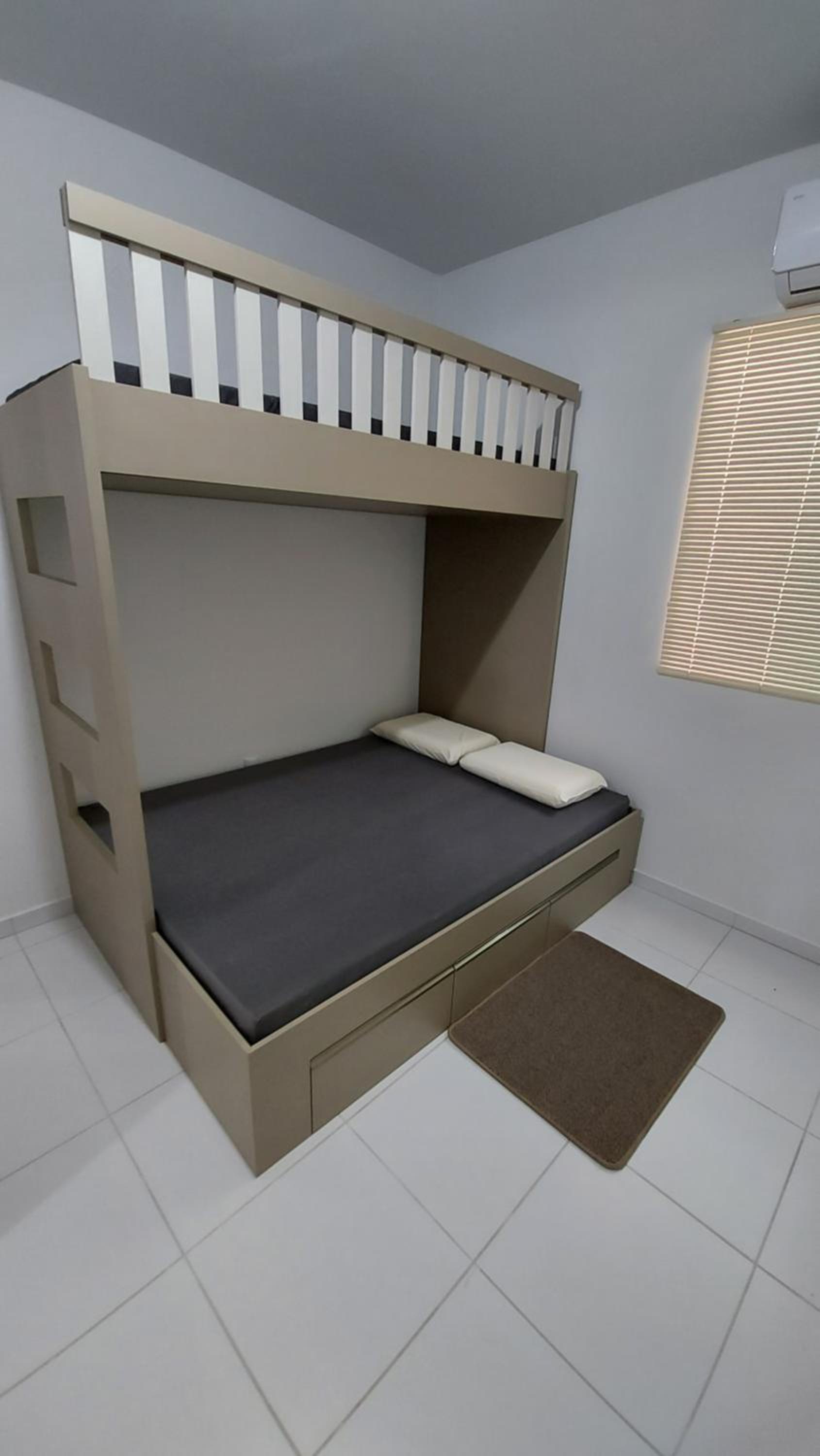 RESIDENCIAL BORBOLETAS DO MAR