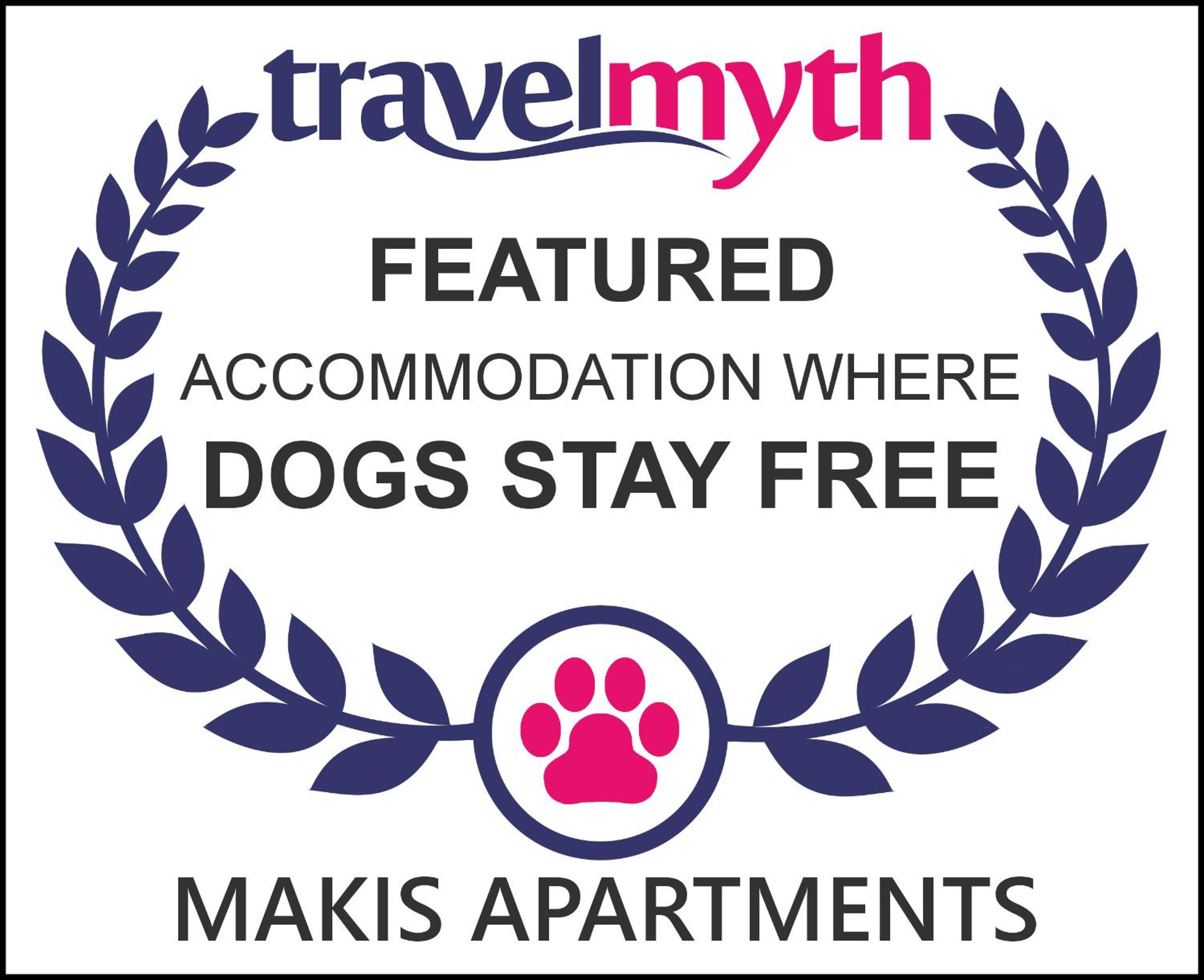 Makis Apartments