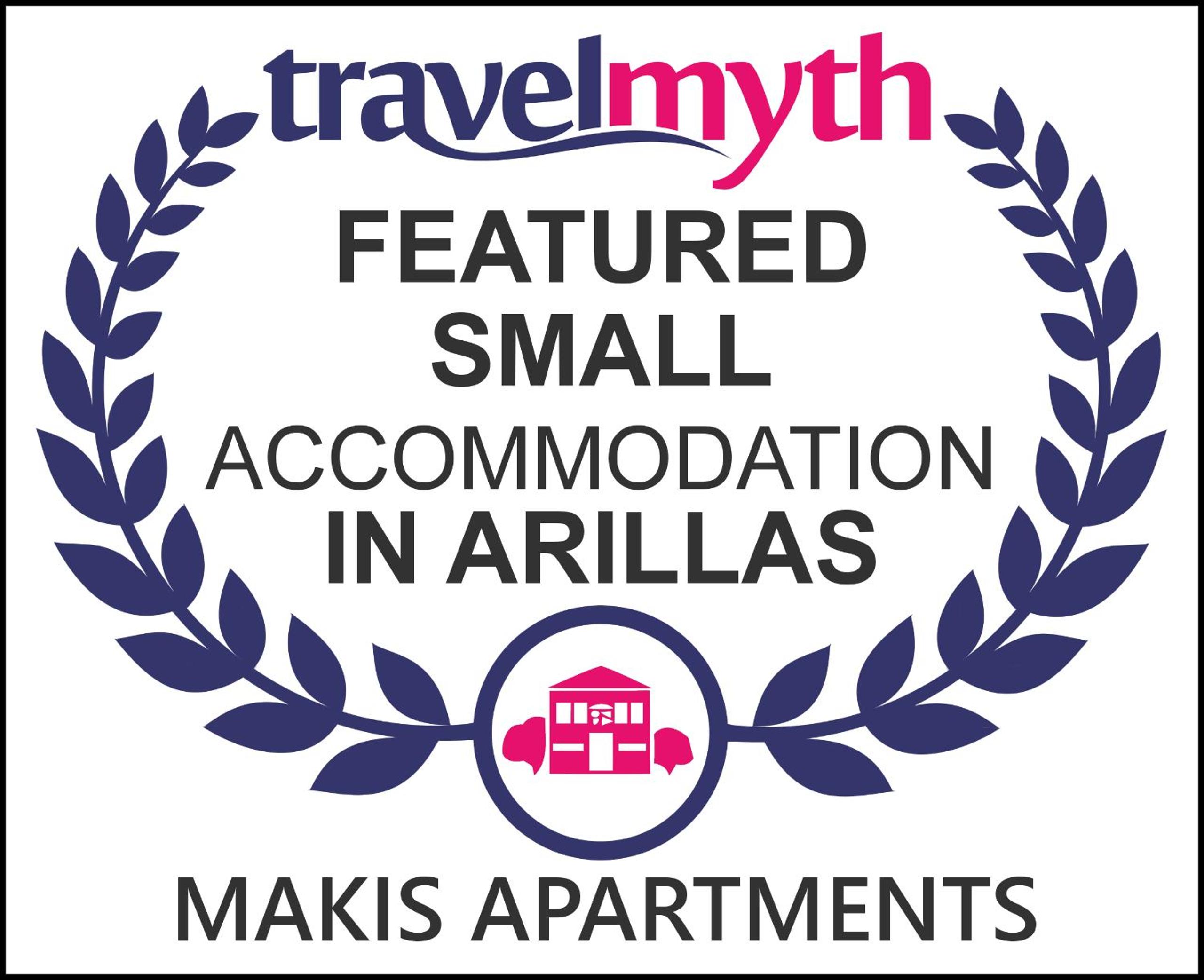 Makis Apartments