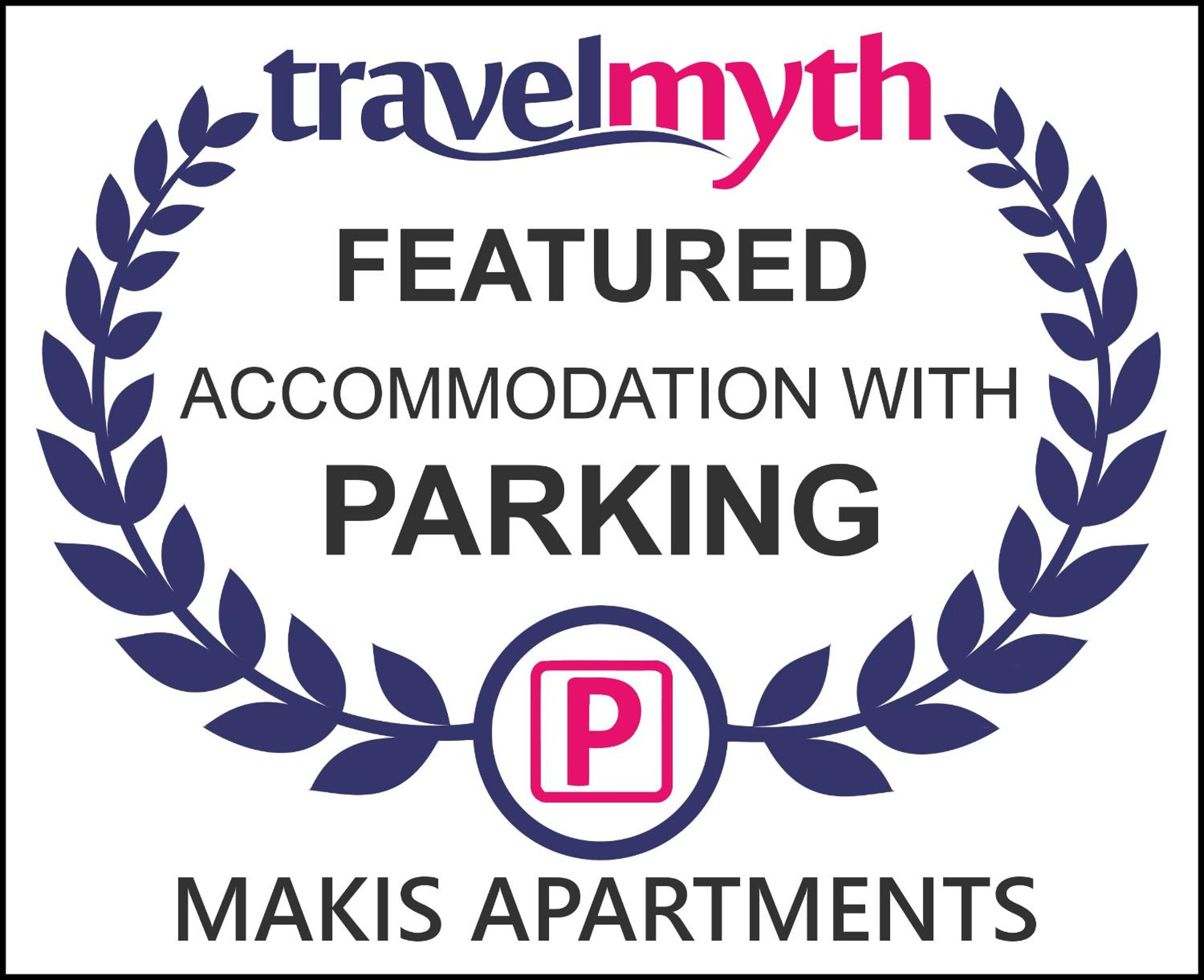 Makis Apartments