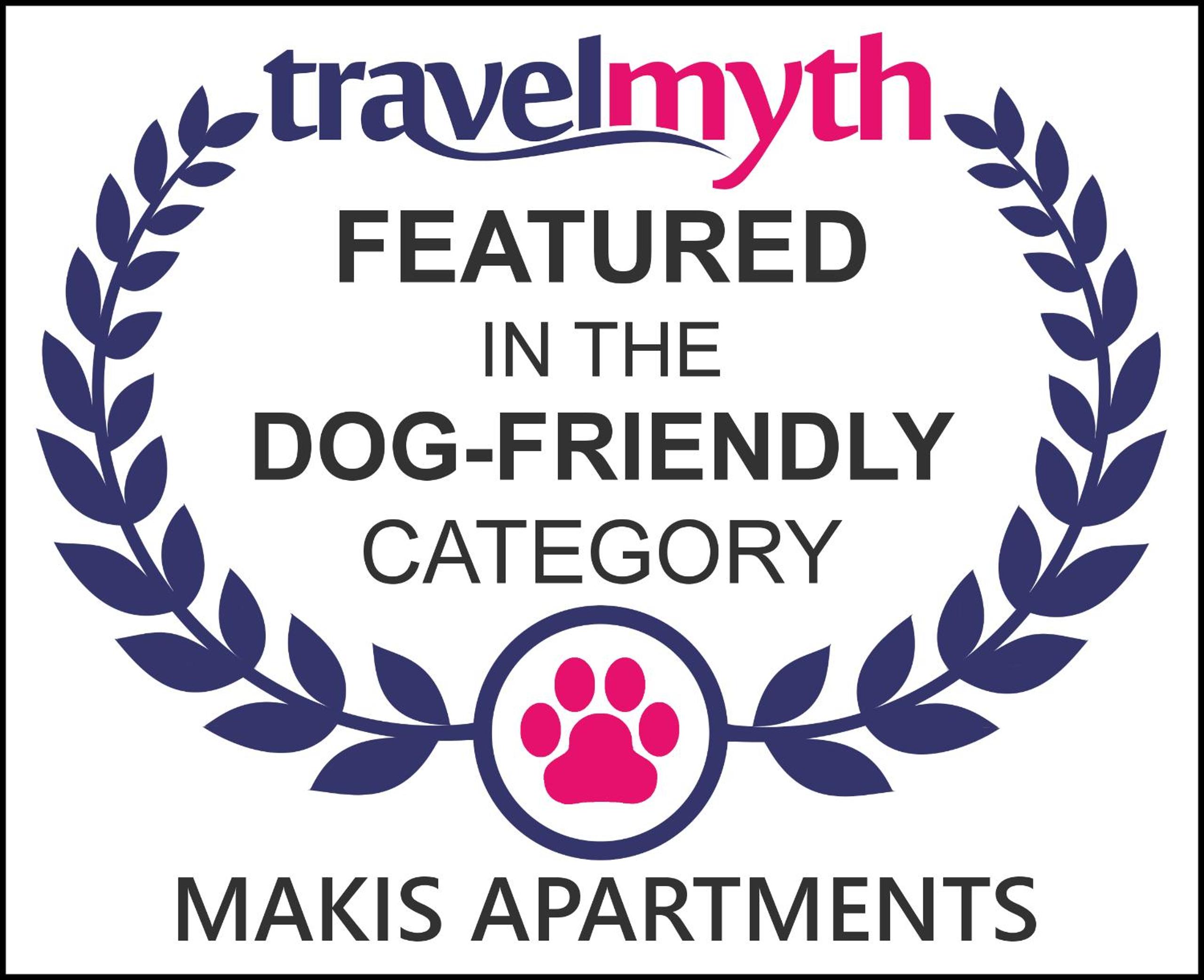 Makis Apartments