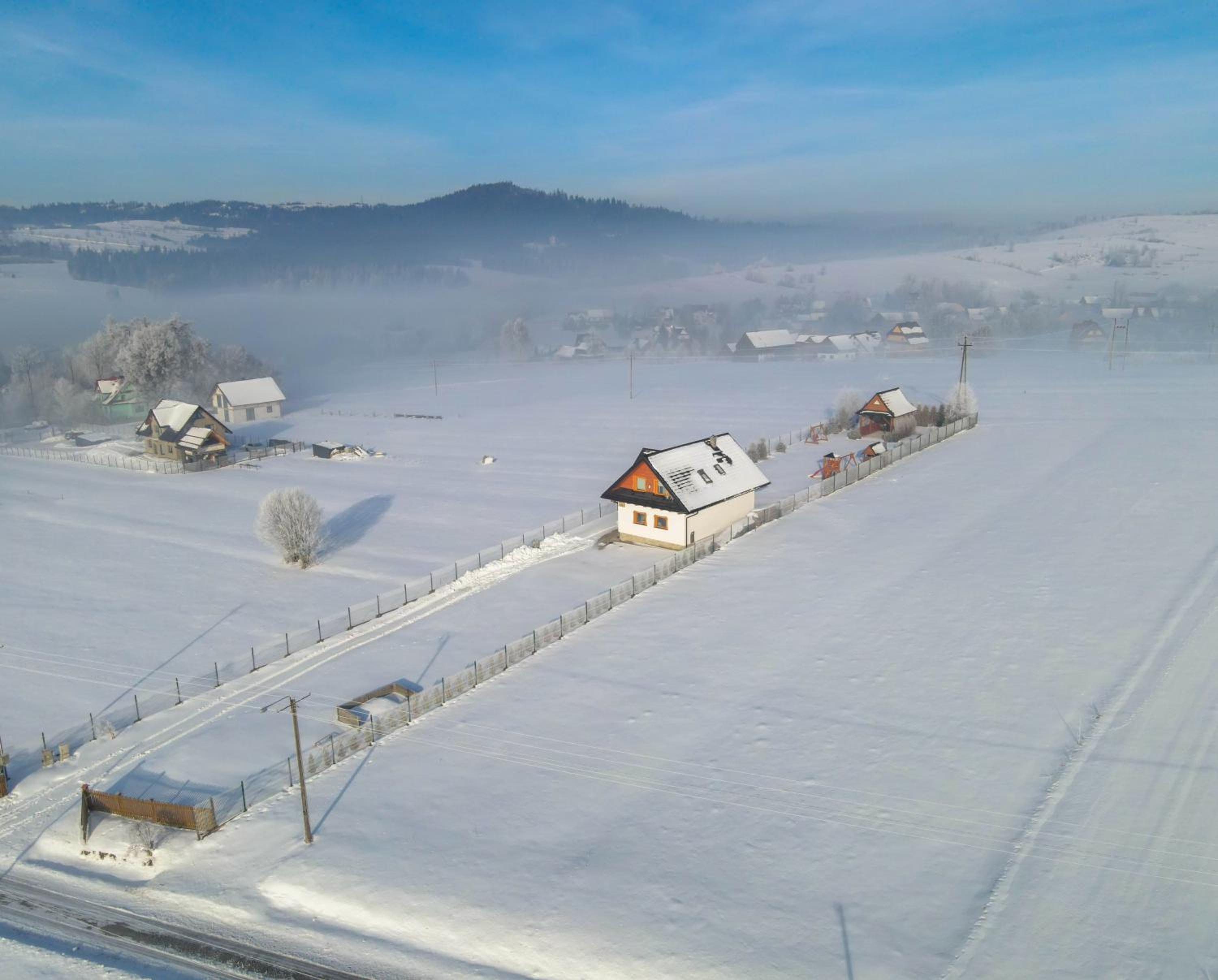 Dom Sielski Pieniążkowice view 4