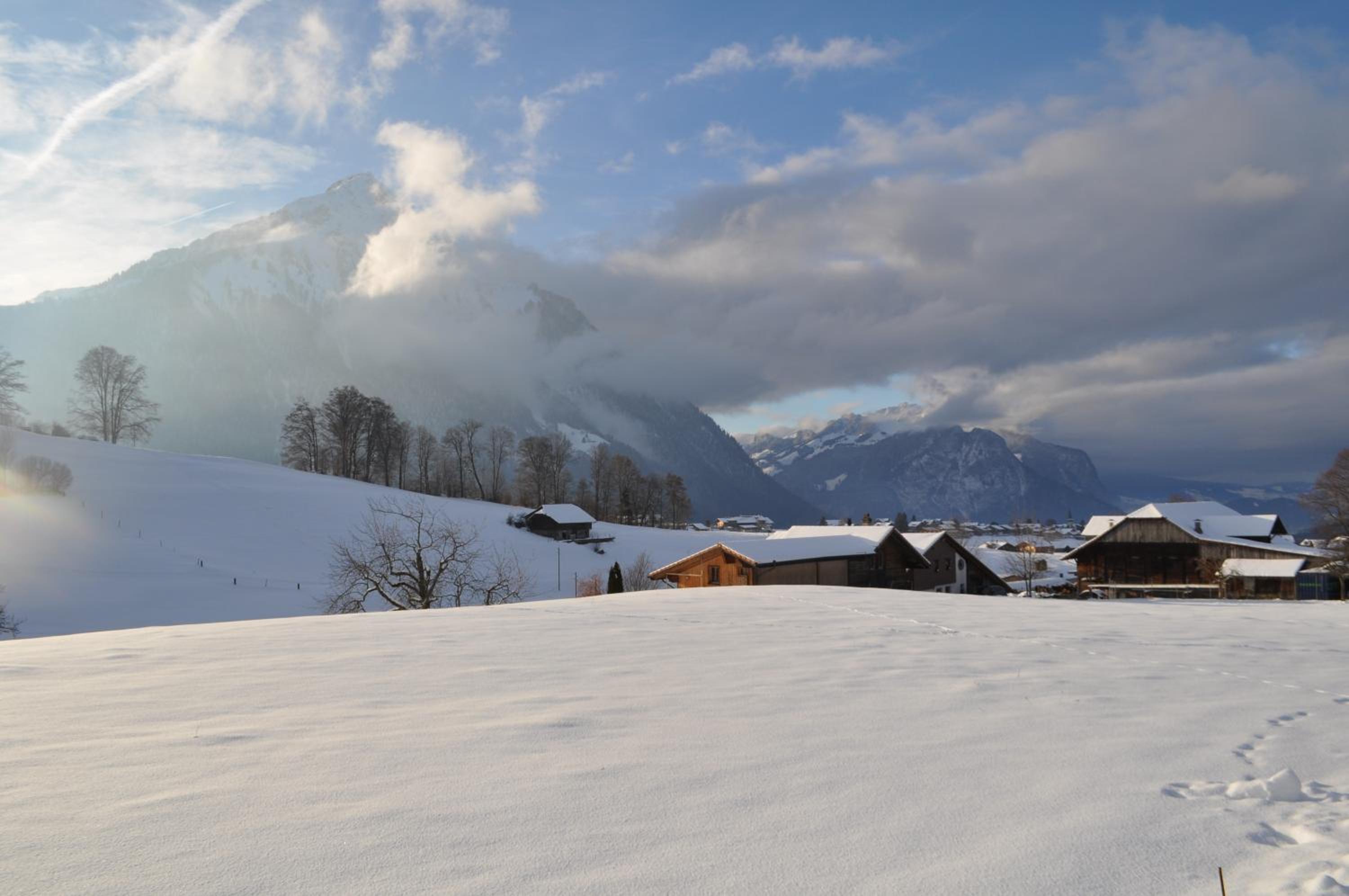 Ruhe pur view 3