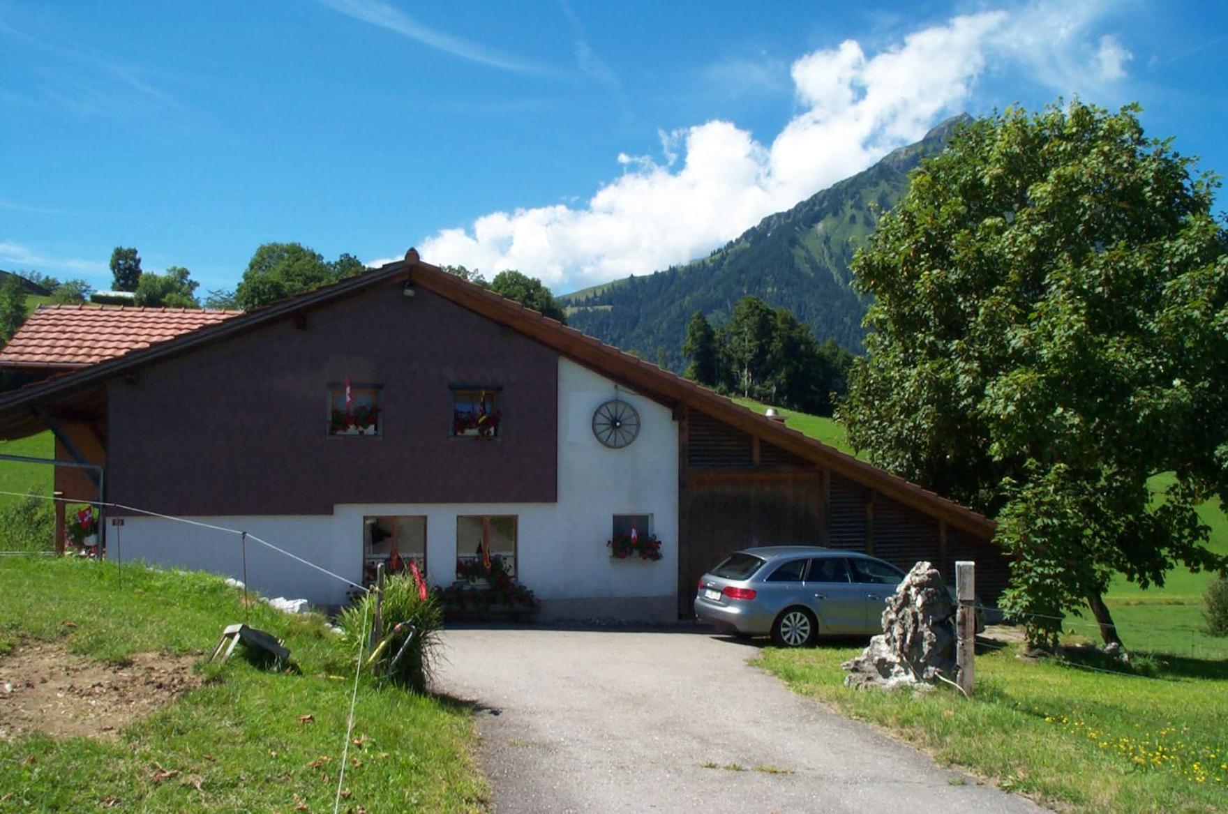 Ruhe pur view 4