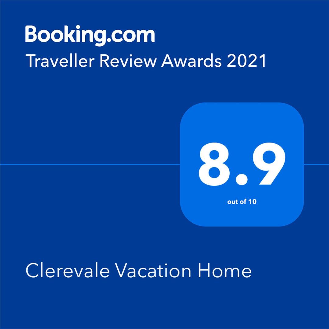 Clerevale Vacation Home