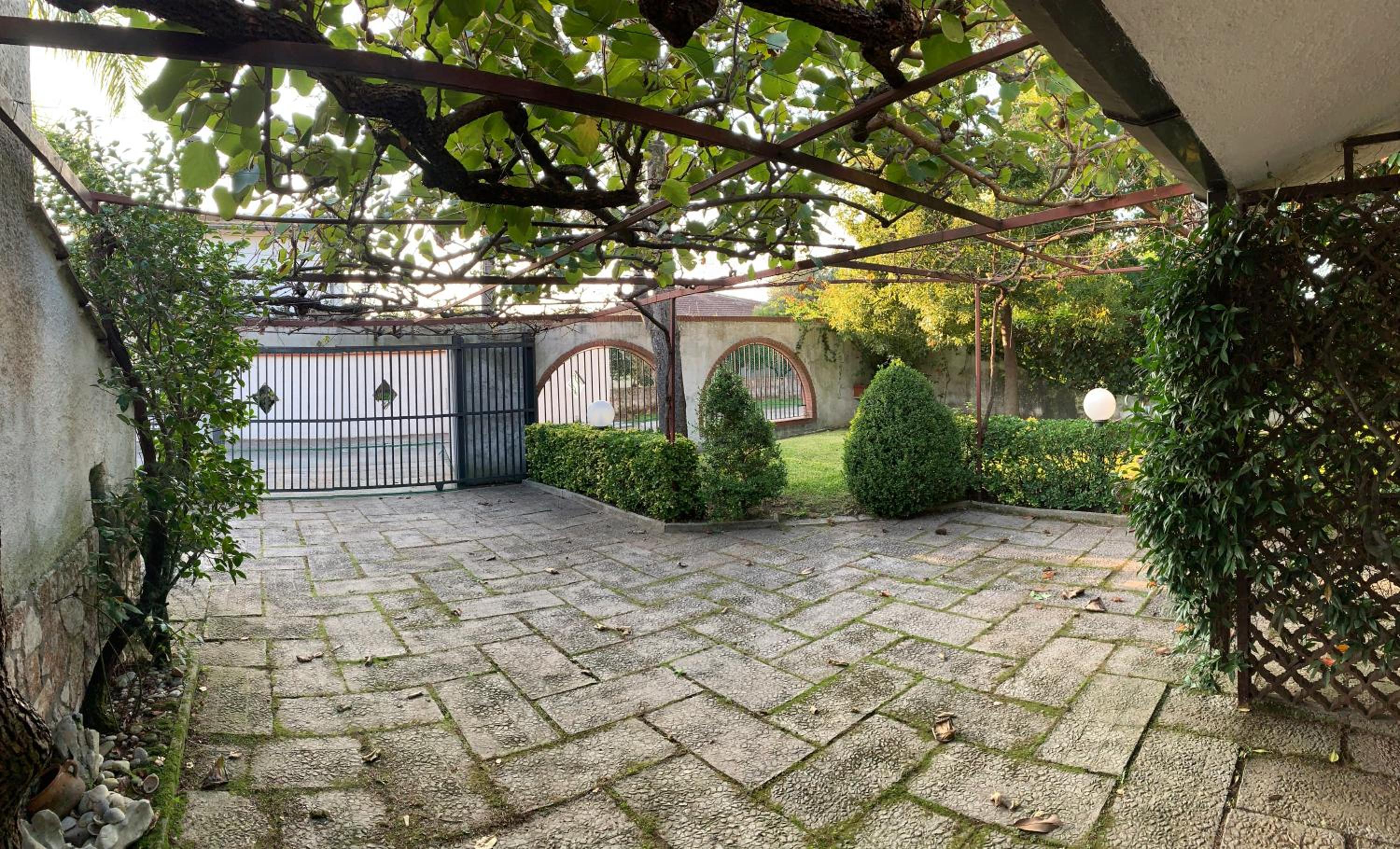 Villa l'Amante view 5