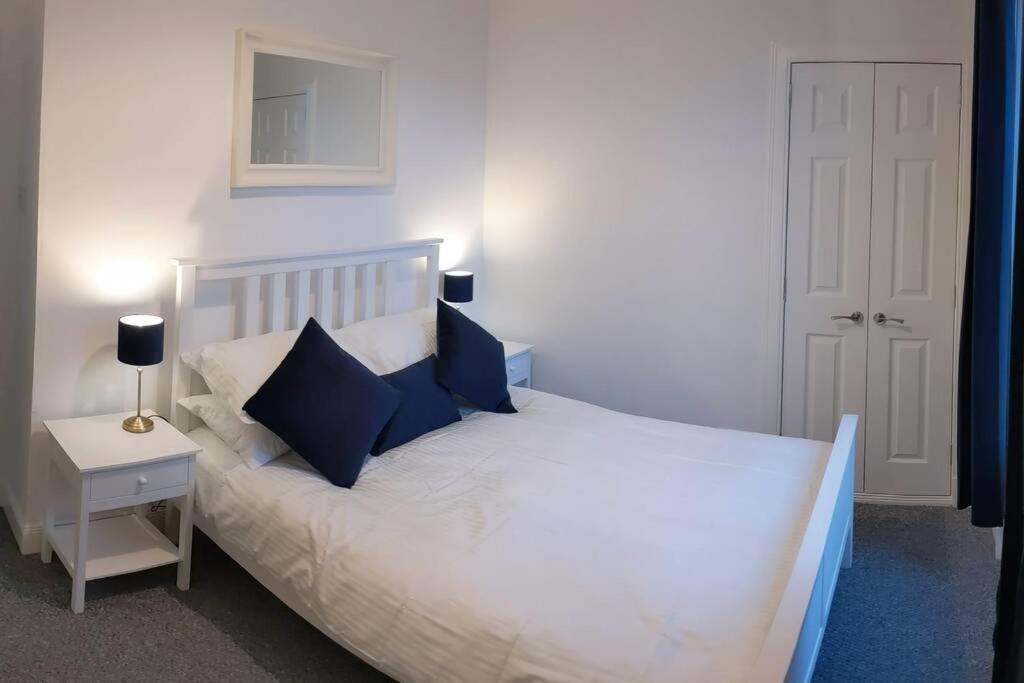 Glenfinnan - Two Bedroom Apartment view 2