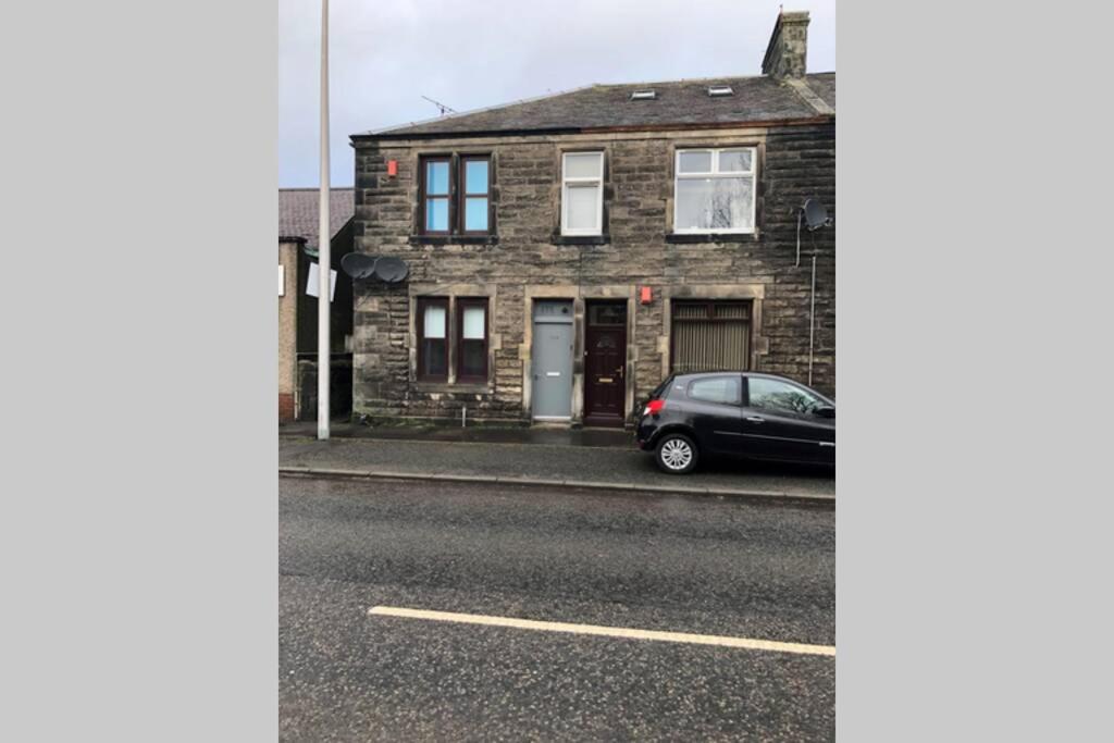 Glenfinnan - Two Bedroom Apartment view 4