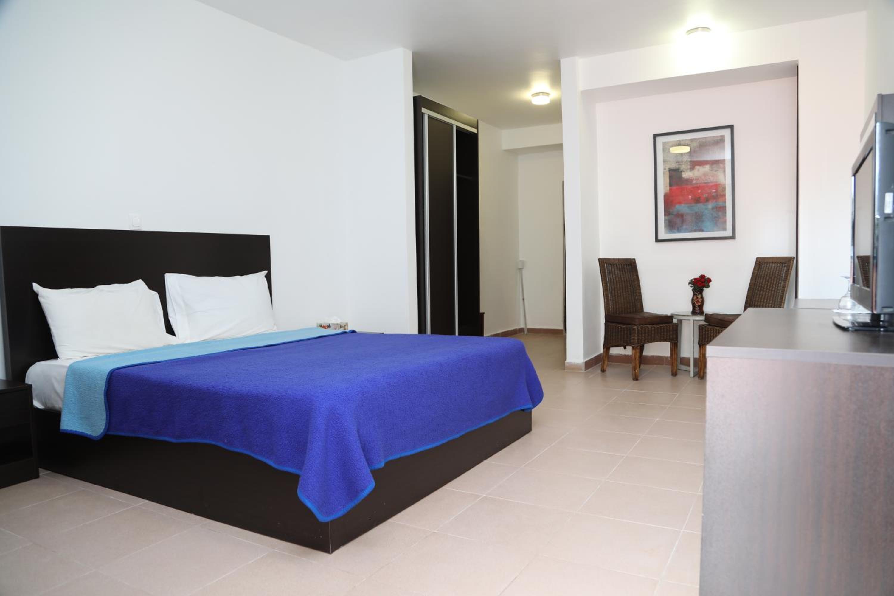 Riviera Taouyah Hotel