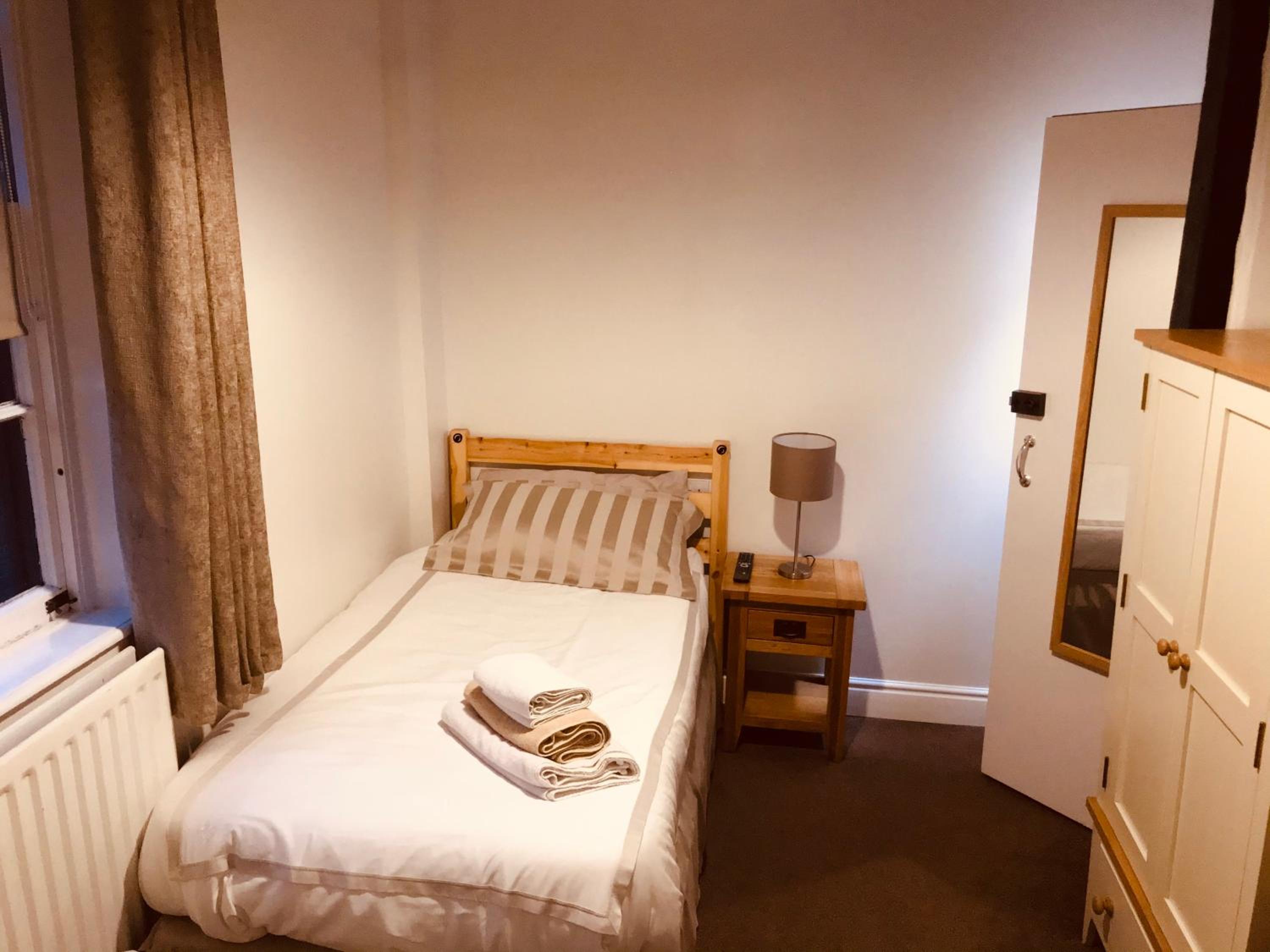 Severn Valley Guest House