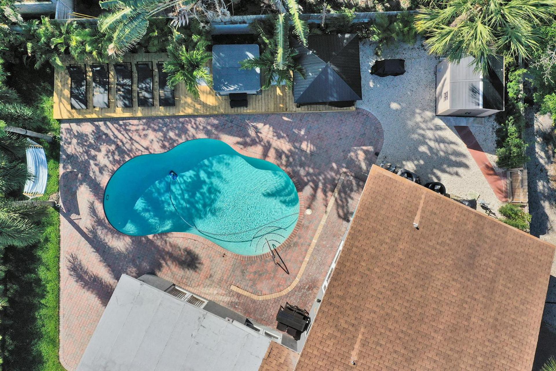 Pompano Beach House view 3