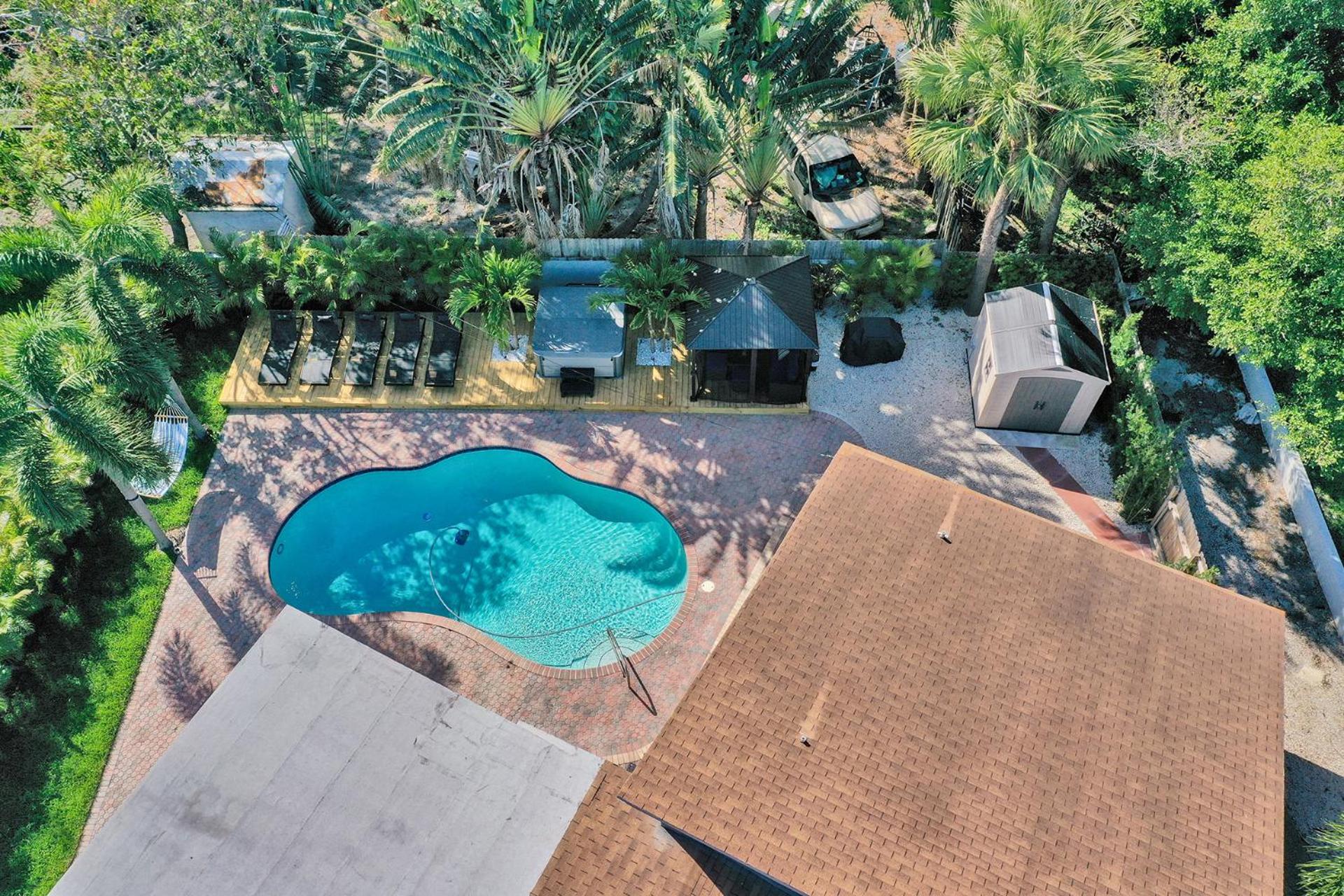 Pompano Beach House view 5