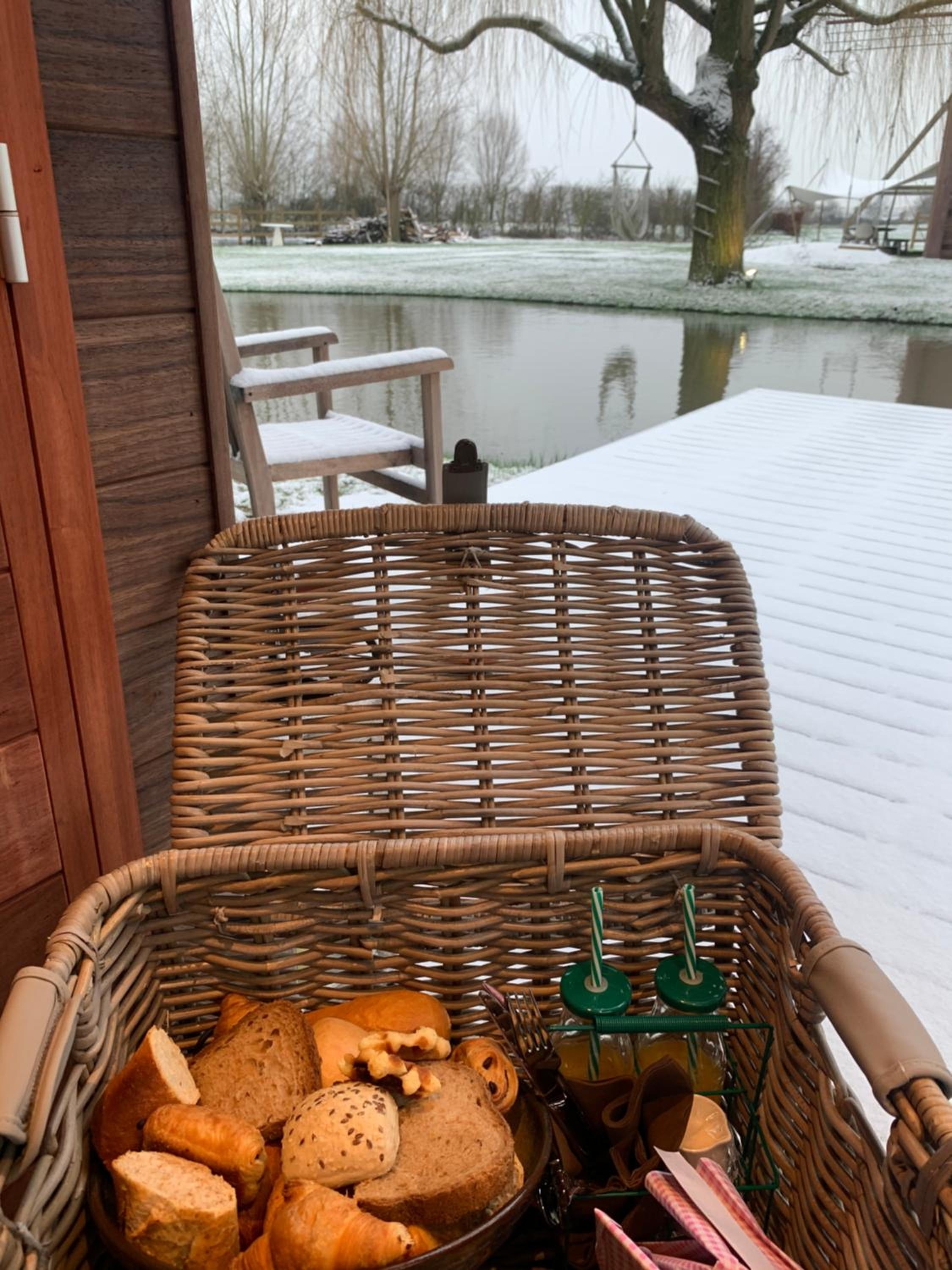 B&B Leonie