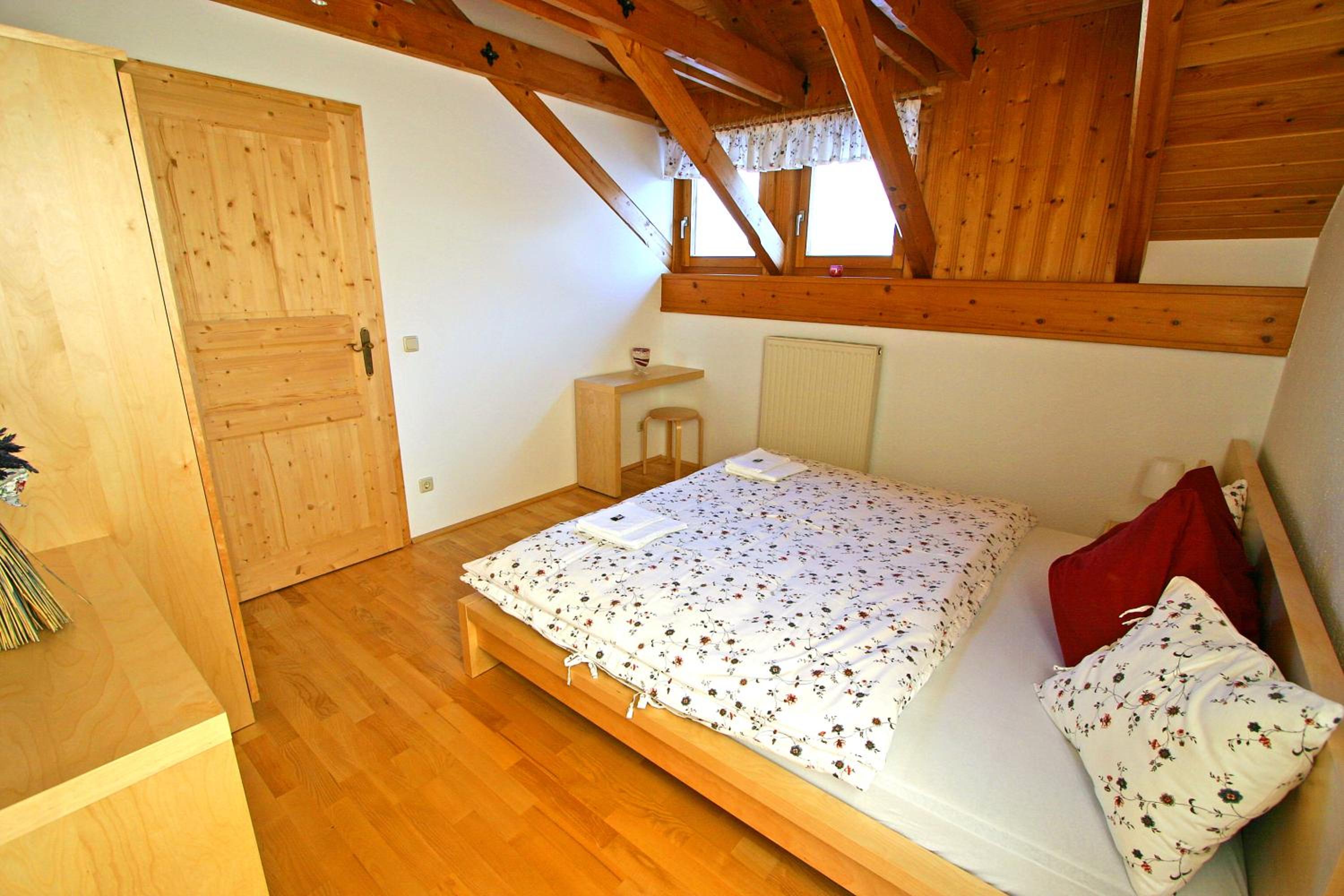 Landhaus Gaisriegl