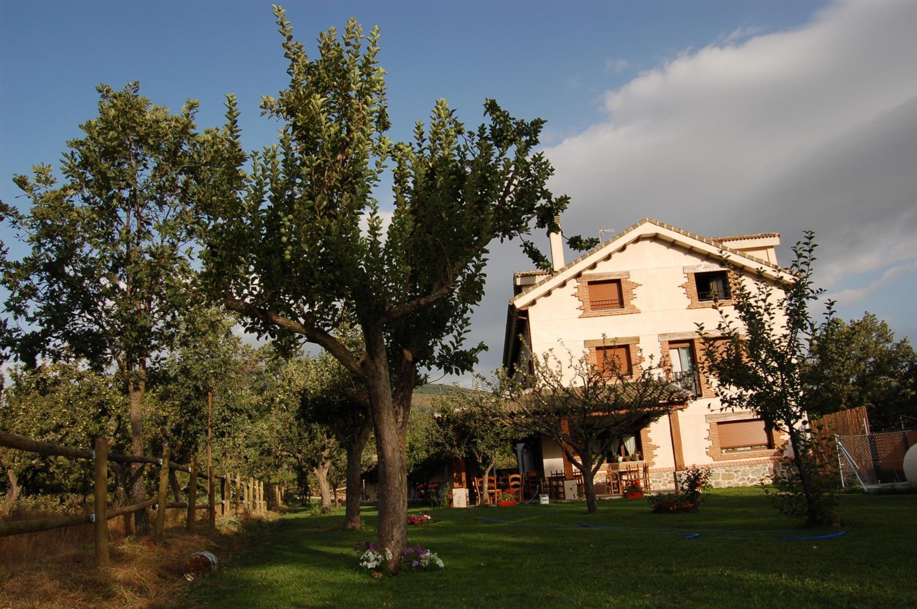 La Galamperna