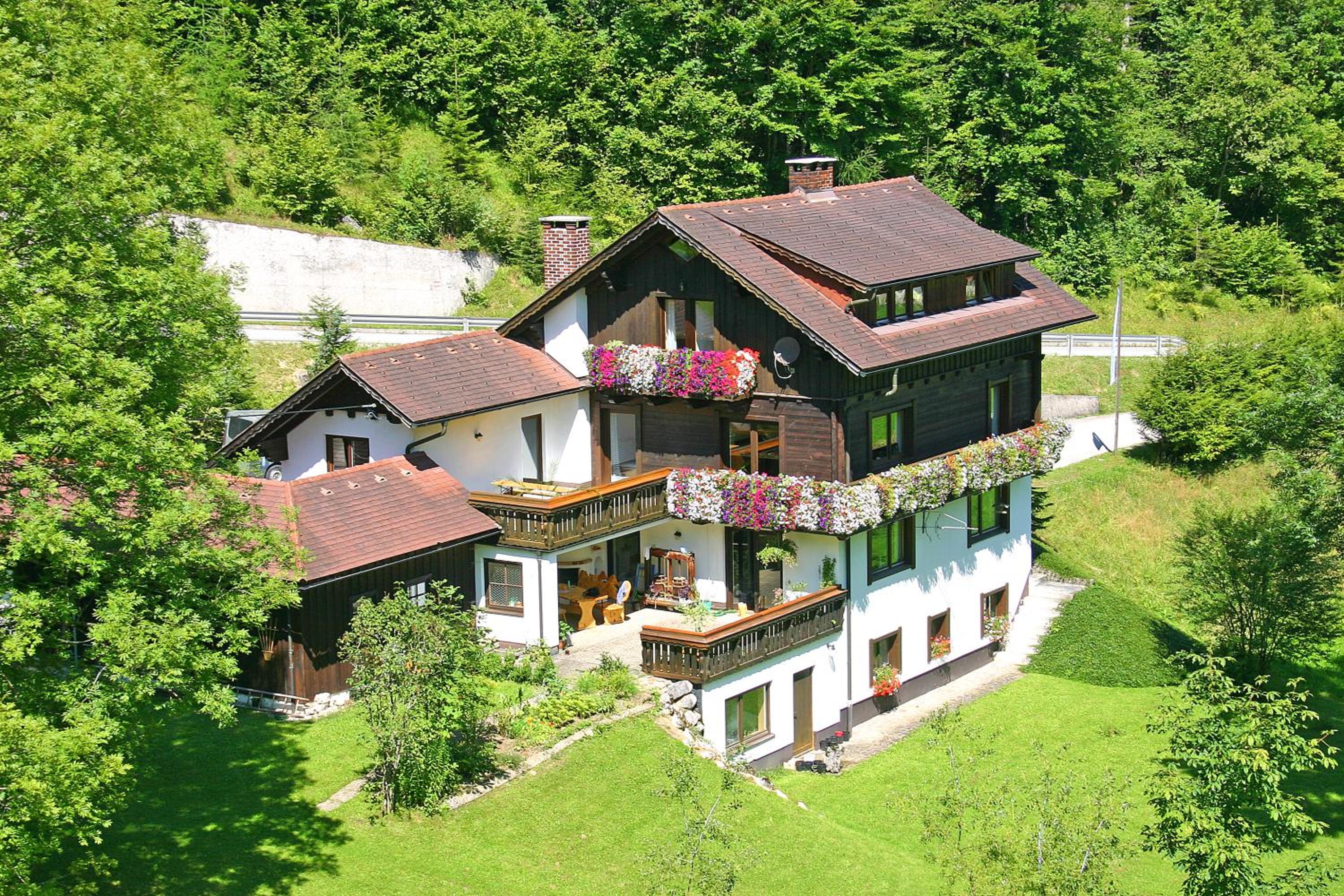 Landhaus Gaisriegl