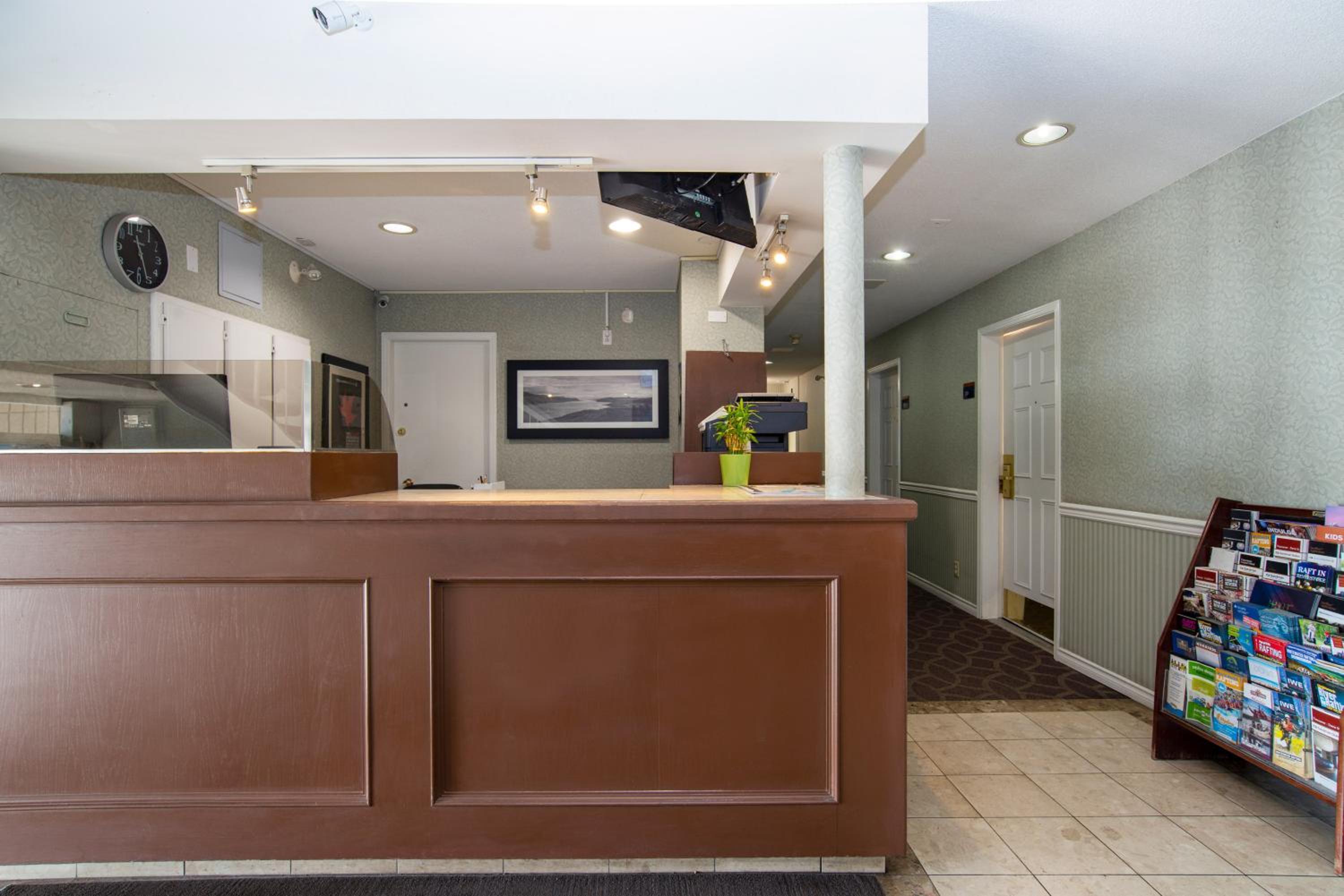 Sandman Inn Kamloops-2