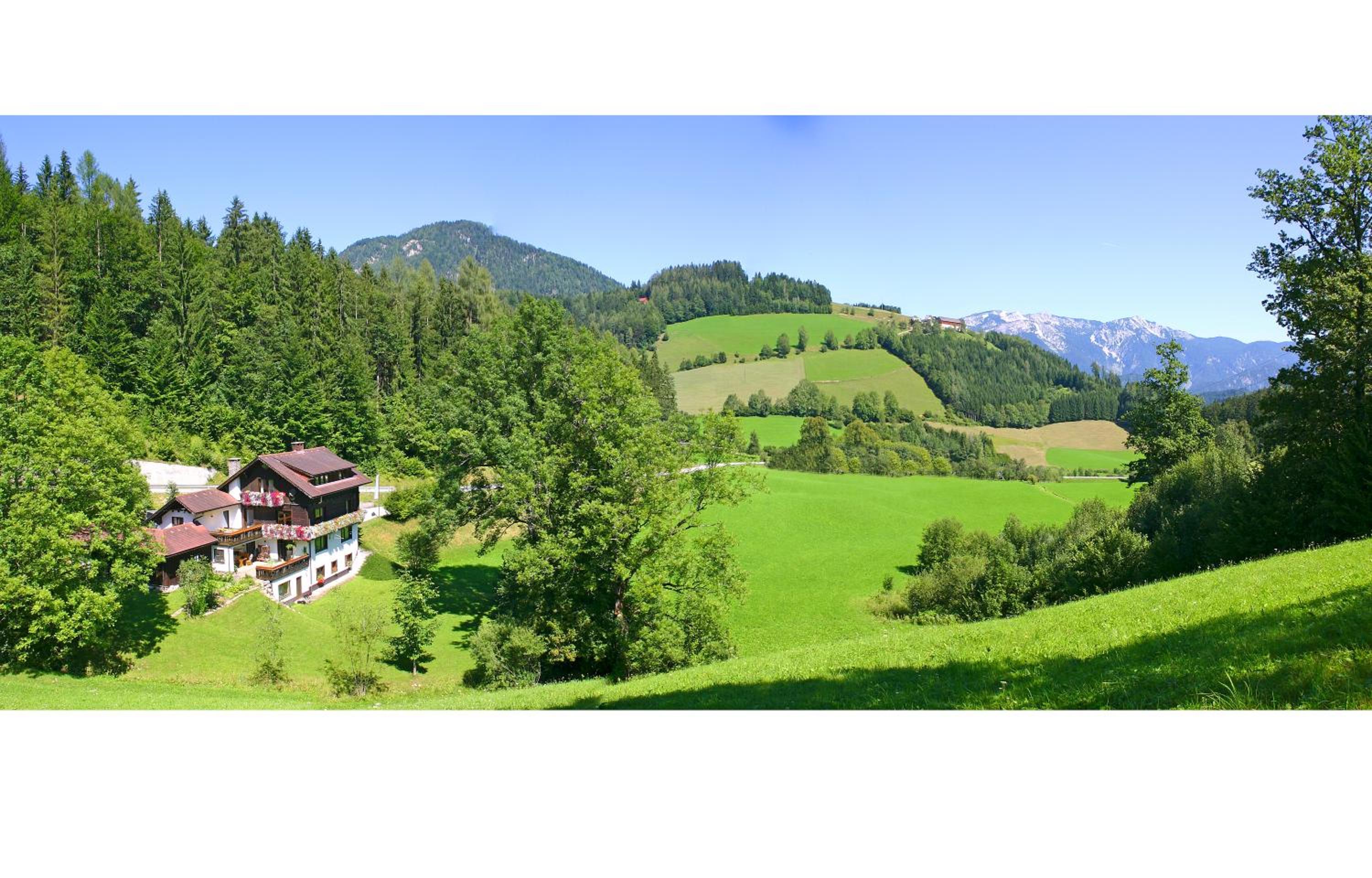 Landhaus Gaisriegl