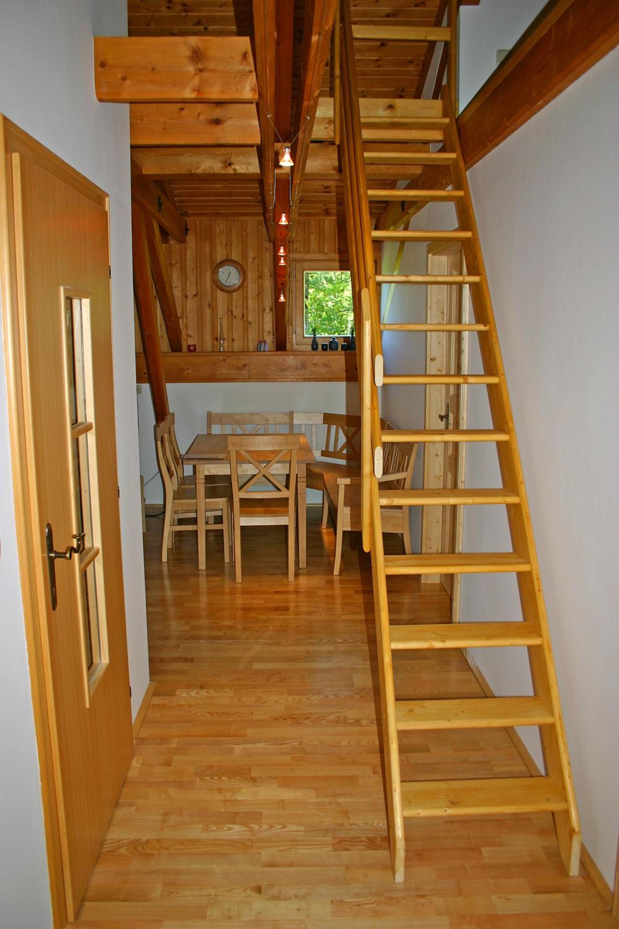 Landhaus Gaisriegl