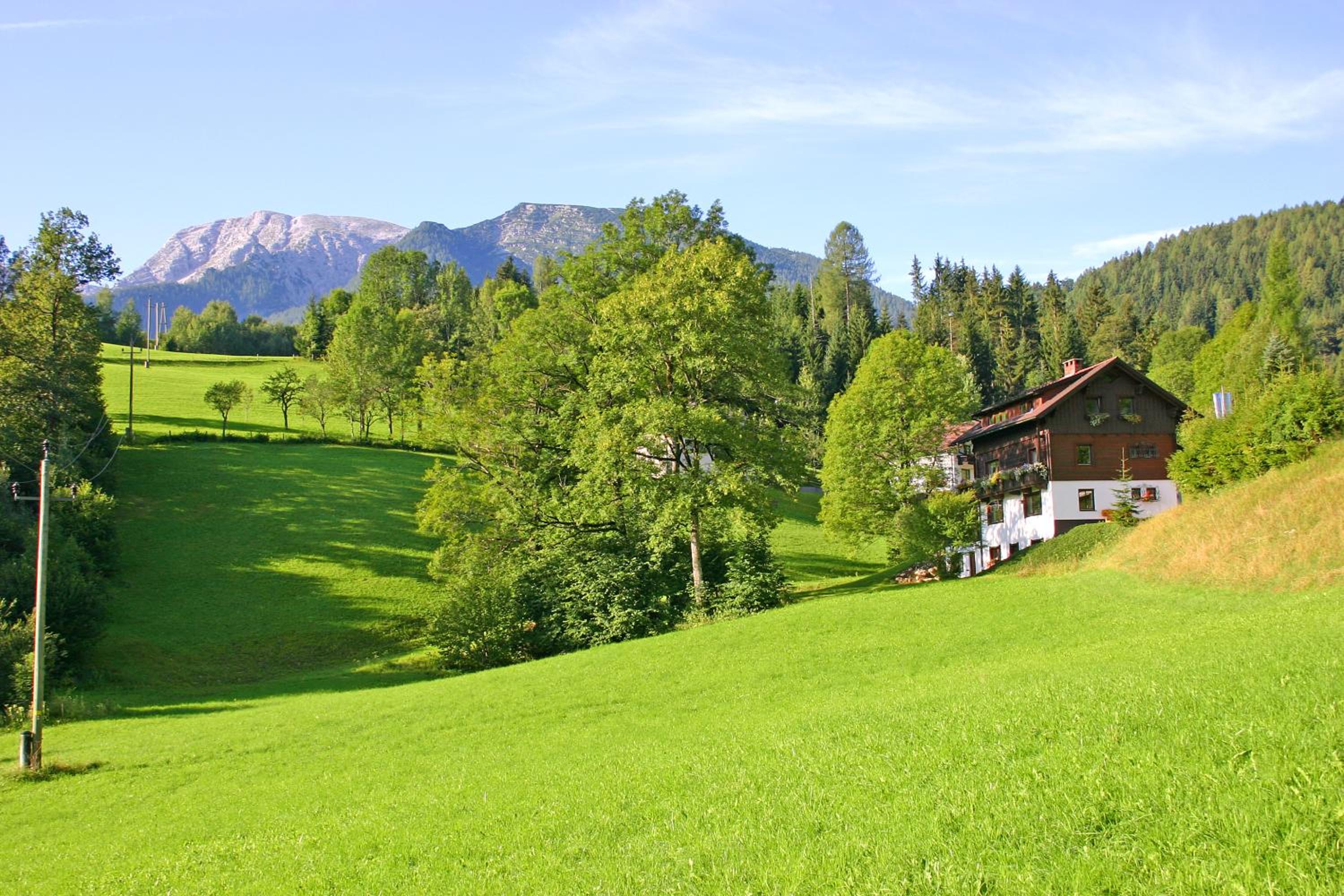 Landhaus Gaisriegl