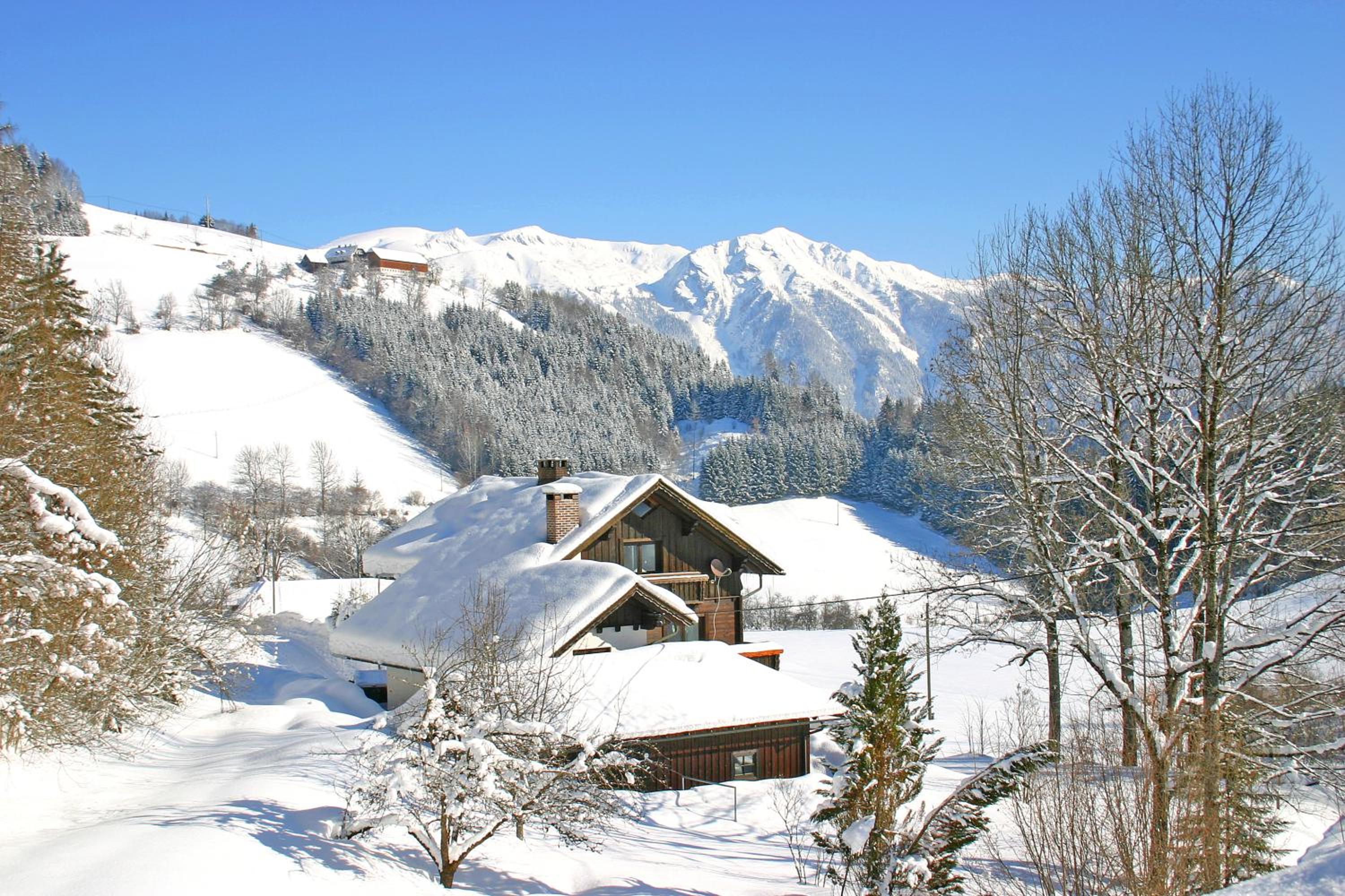 Landhaus Gaisriegl