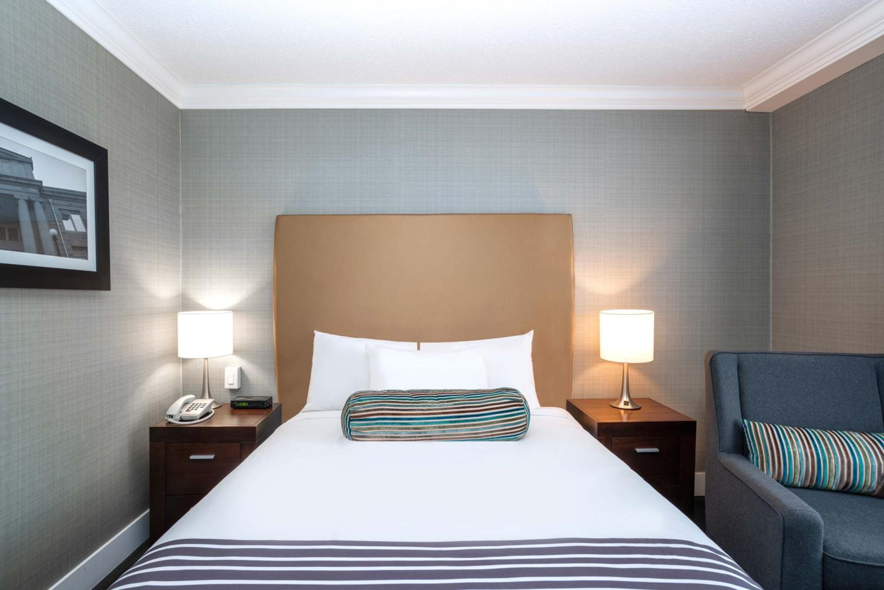 Vernon Vacations - Sandman Hotel Vernon - Property Image 29