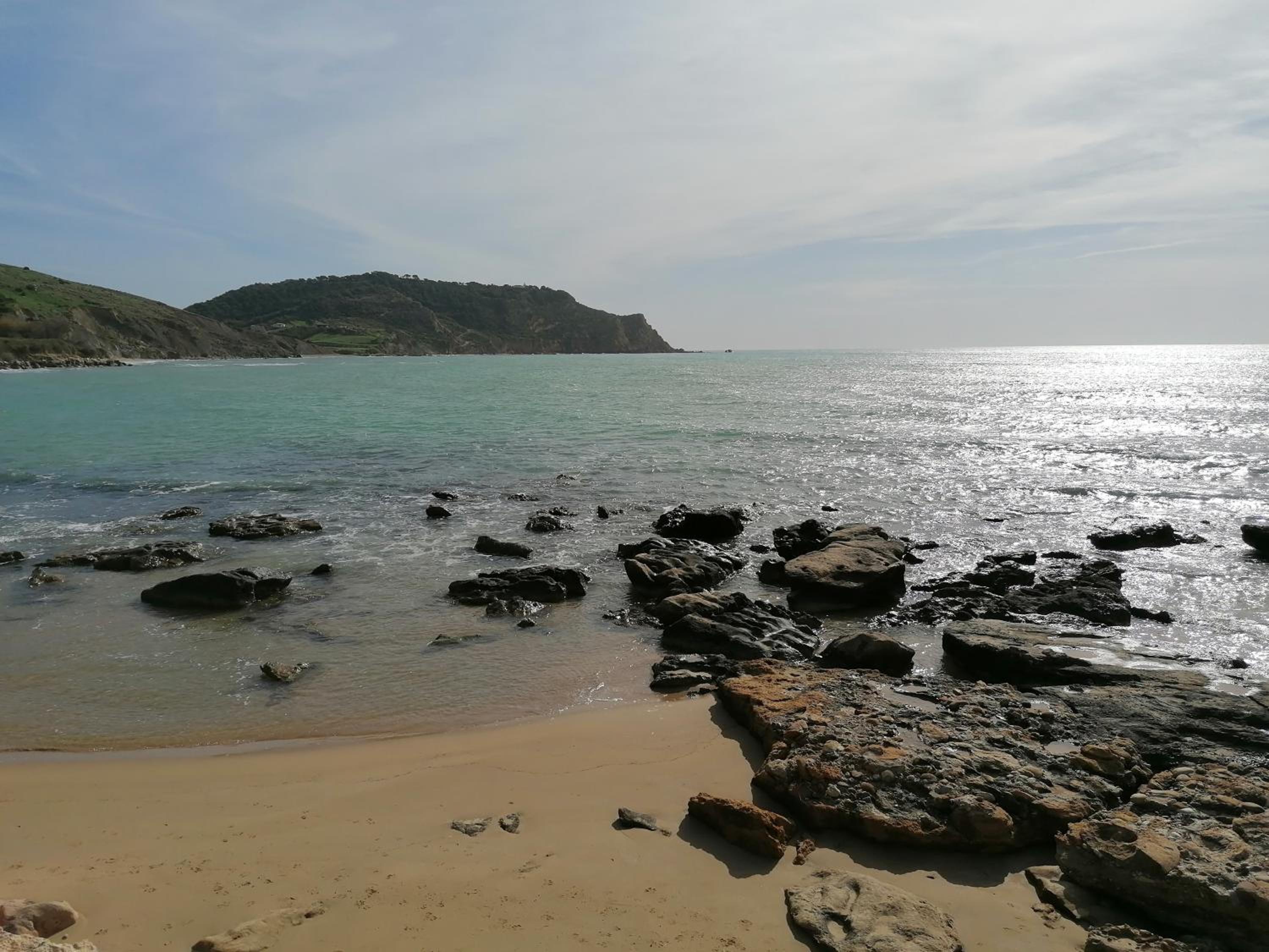 Casetta Marconi....tra mare e storia! view 5