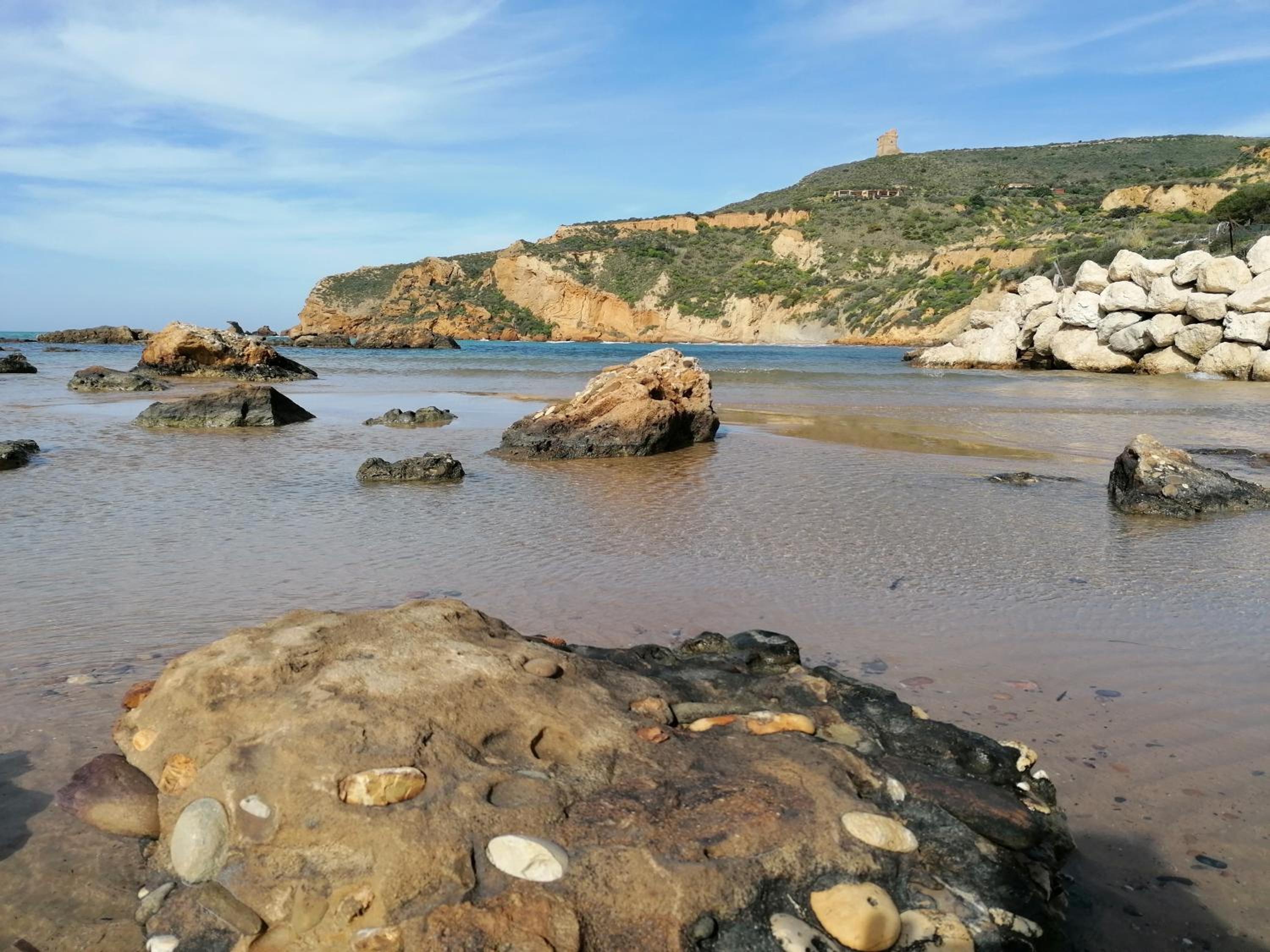 Casetta Marconi....tra mare e storia! view 4