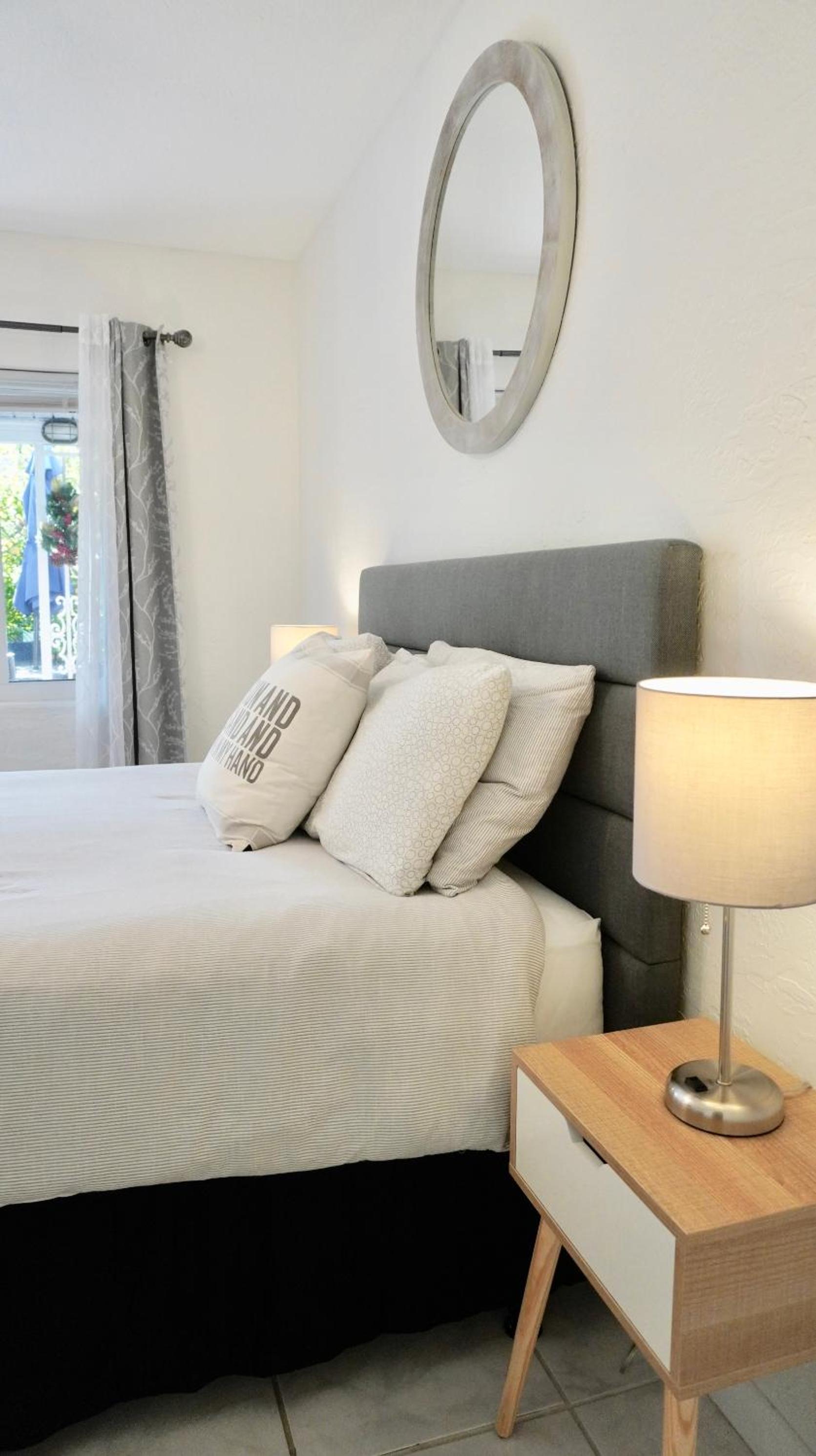 Fort Lauderdale Vacations - 4145 By The Sea Inn  Suites - Property Image 4