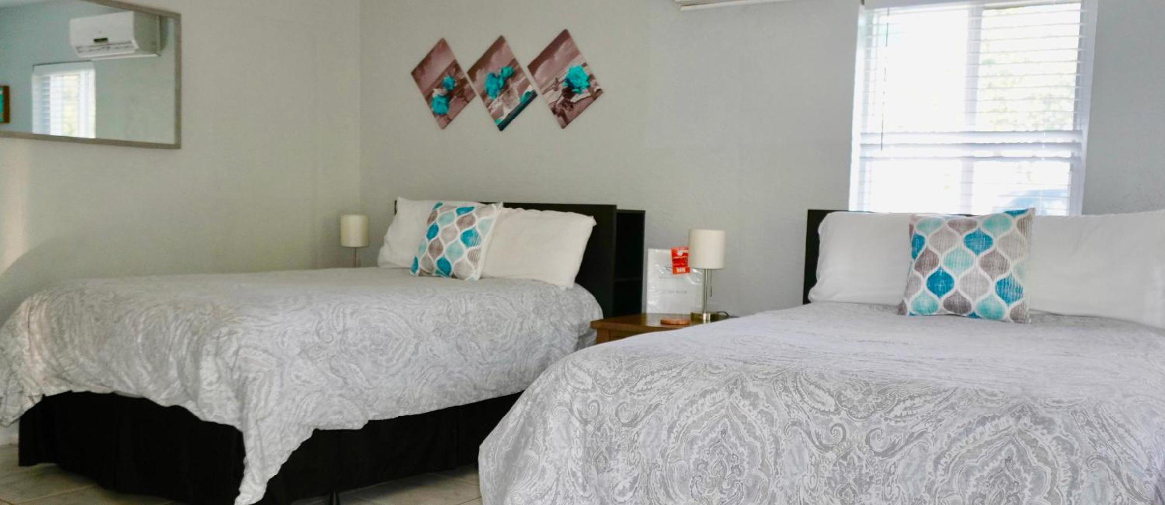 4145 By The Sea Inn & Suites
