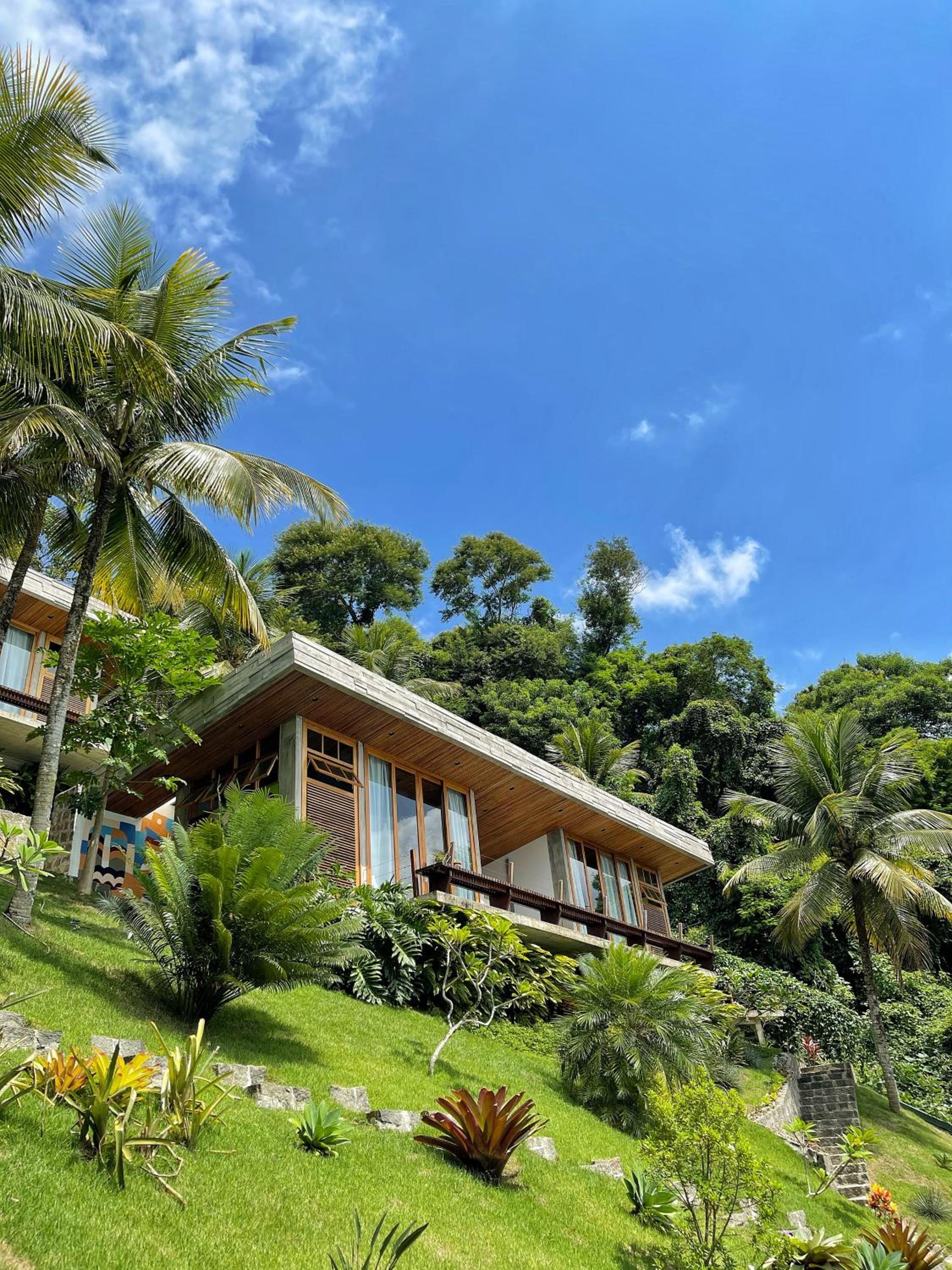 Verde Mar Pousada