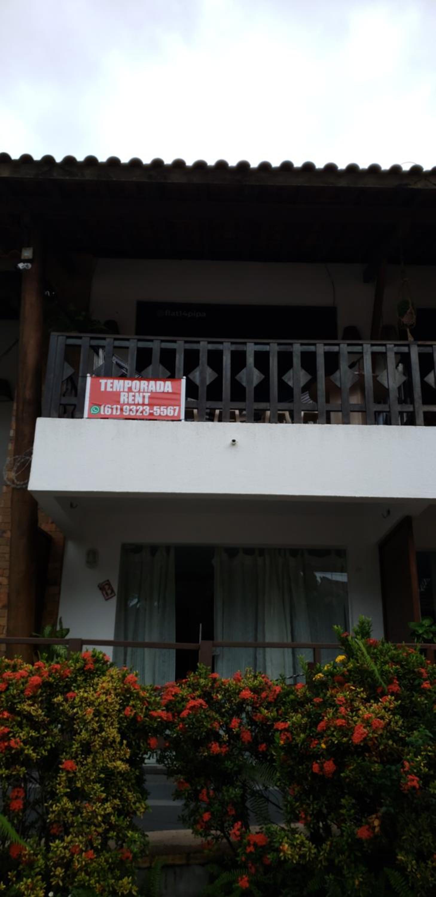 Flat 14 Pipa view 3
