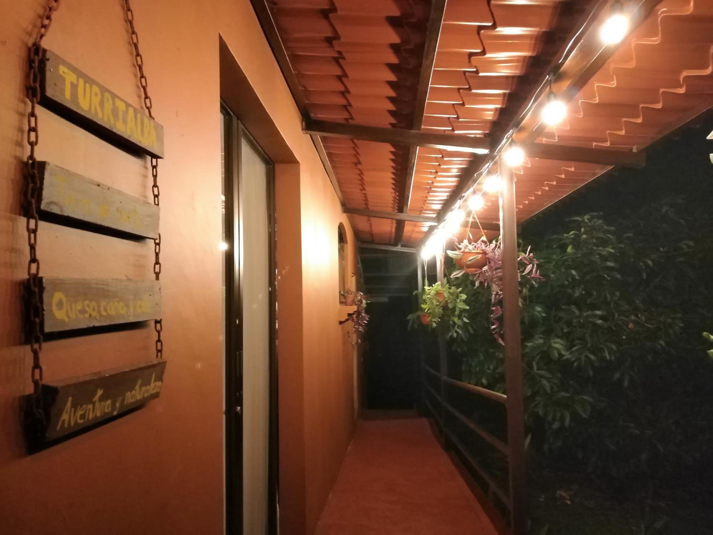 Hospedaje Amanecer