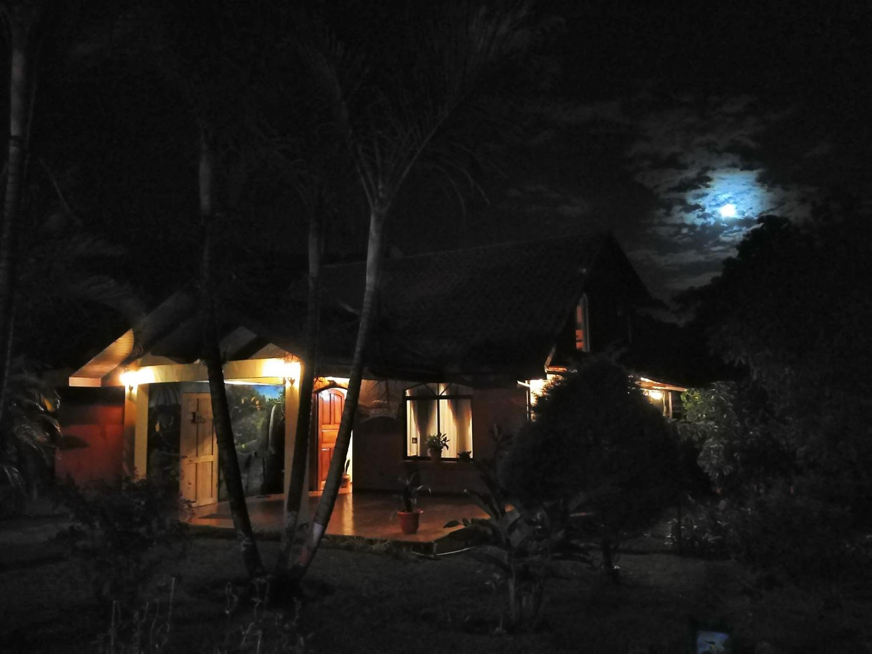 Hospedaje Amanecer