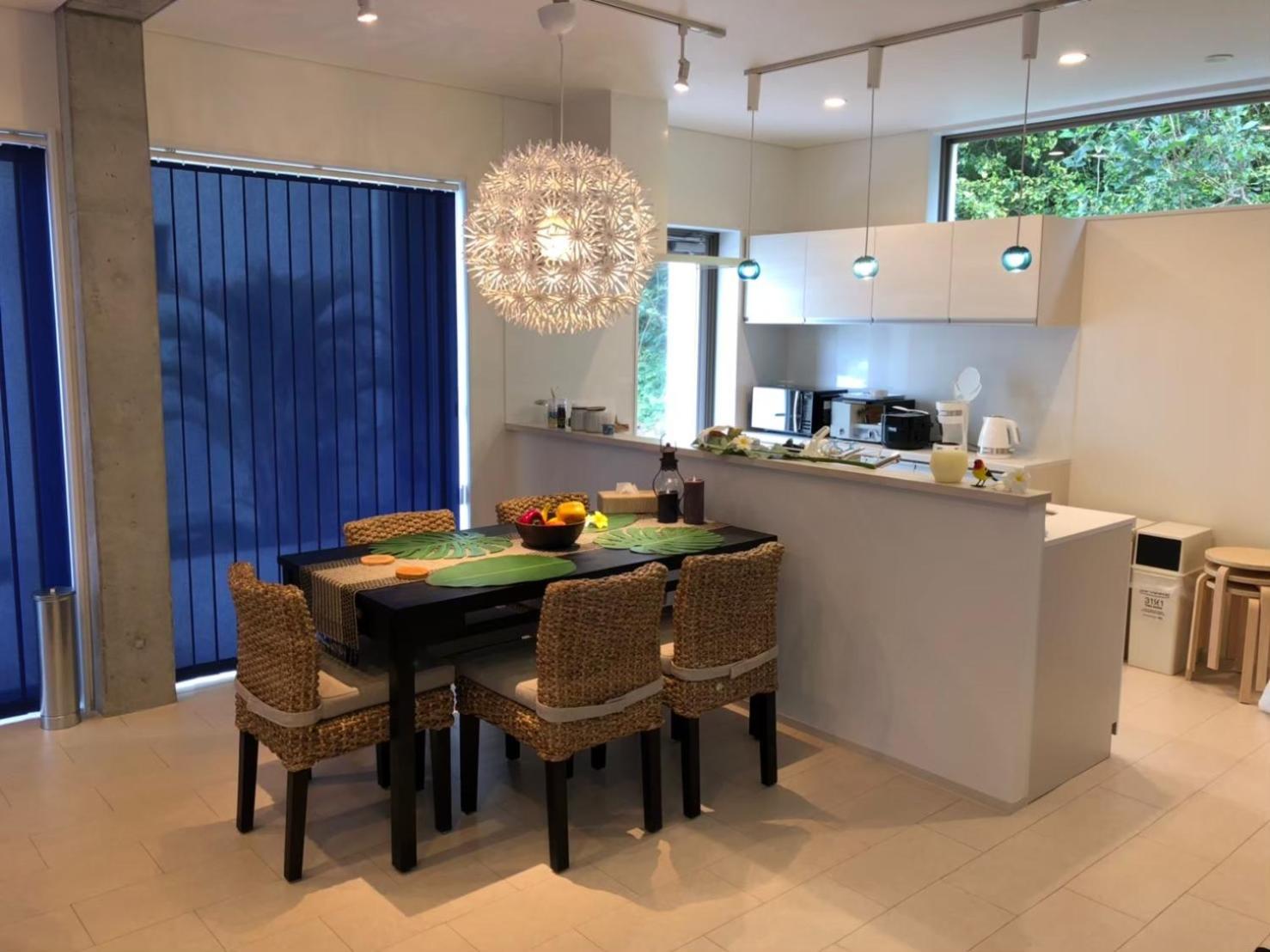 HALE恩納村 Ys Casa view 5