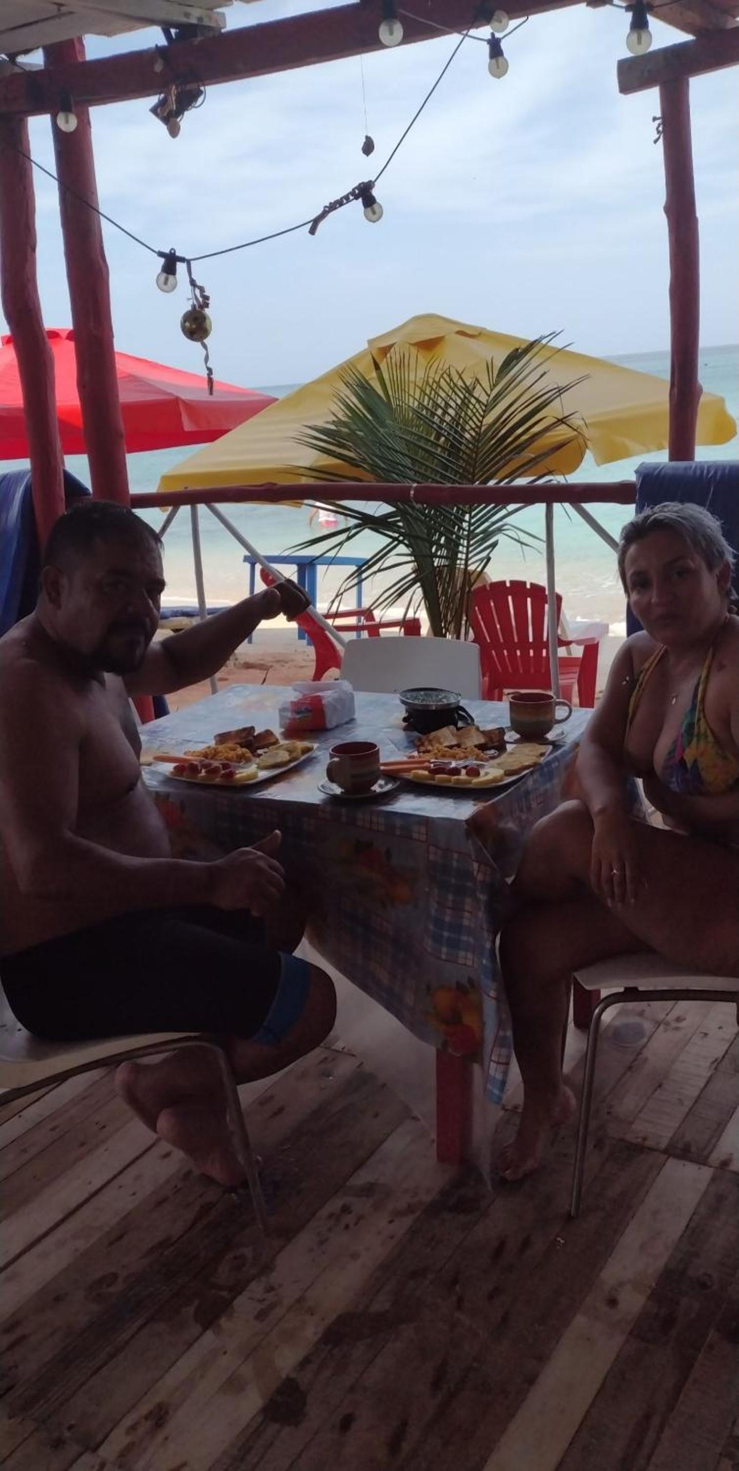 Posada Shekinah Barú