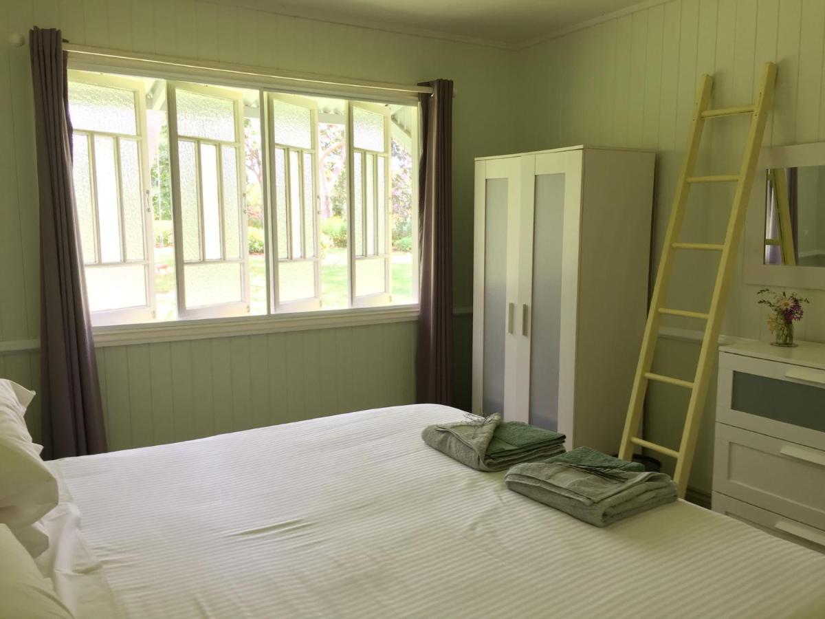 CedarBrae Country Stay - Property Image 9