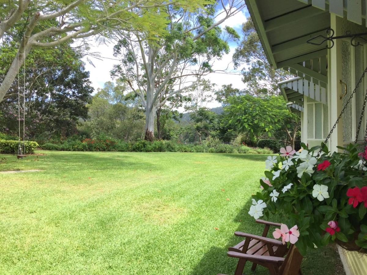 CedarBrae Country Stay - Property Image 14