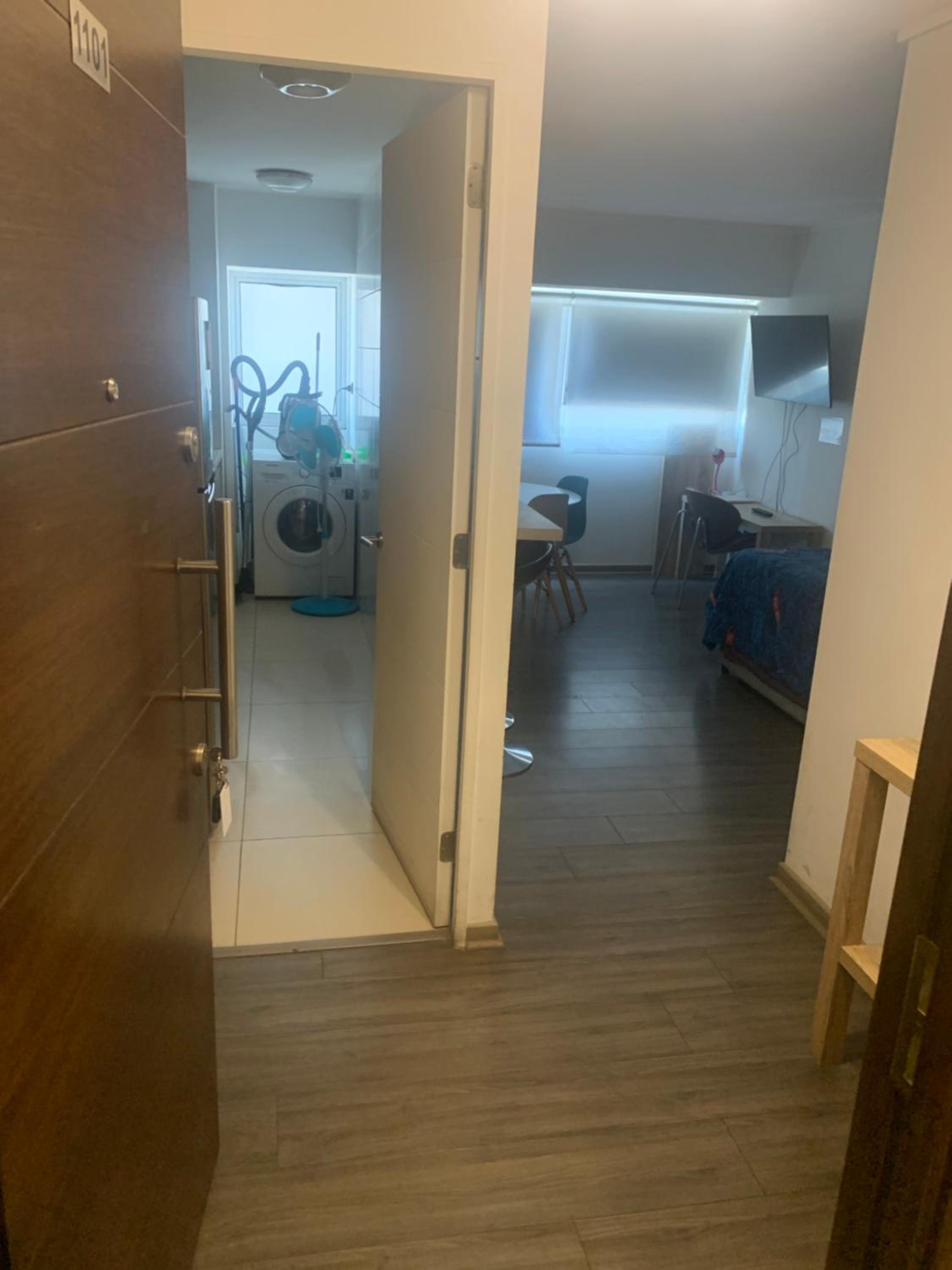 Selma Apartment Ñuñoa Best Suite view 2