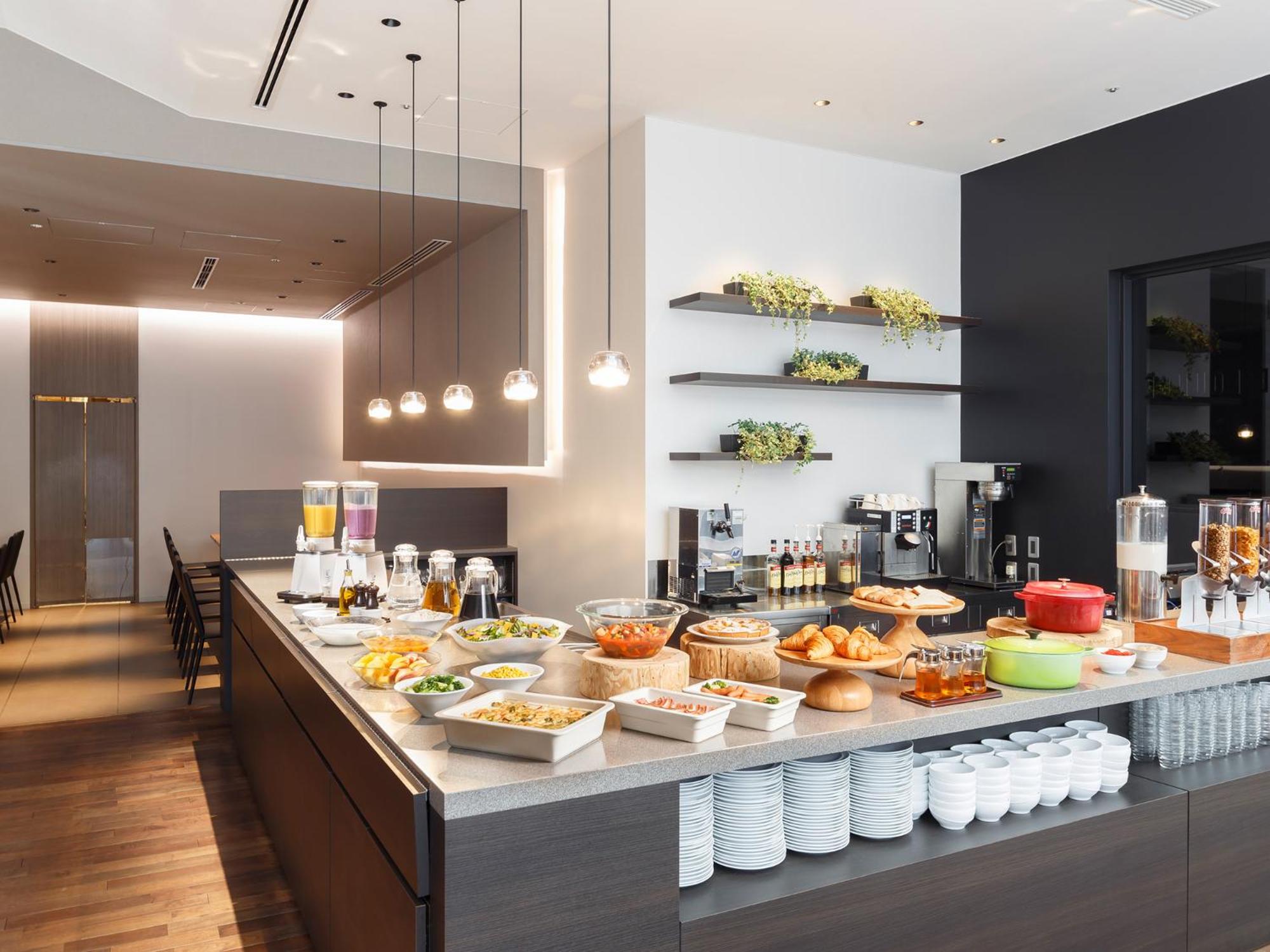 Mitsui Garden Hotel Kyobashi - Tokyo Station