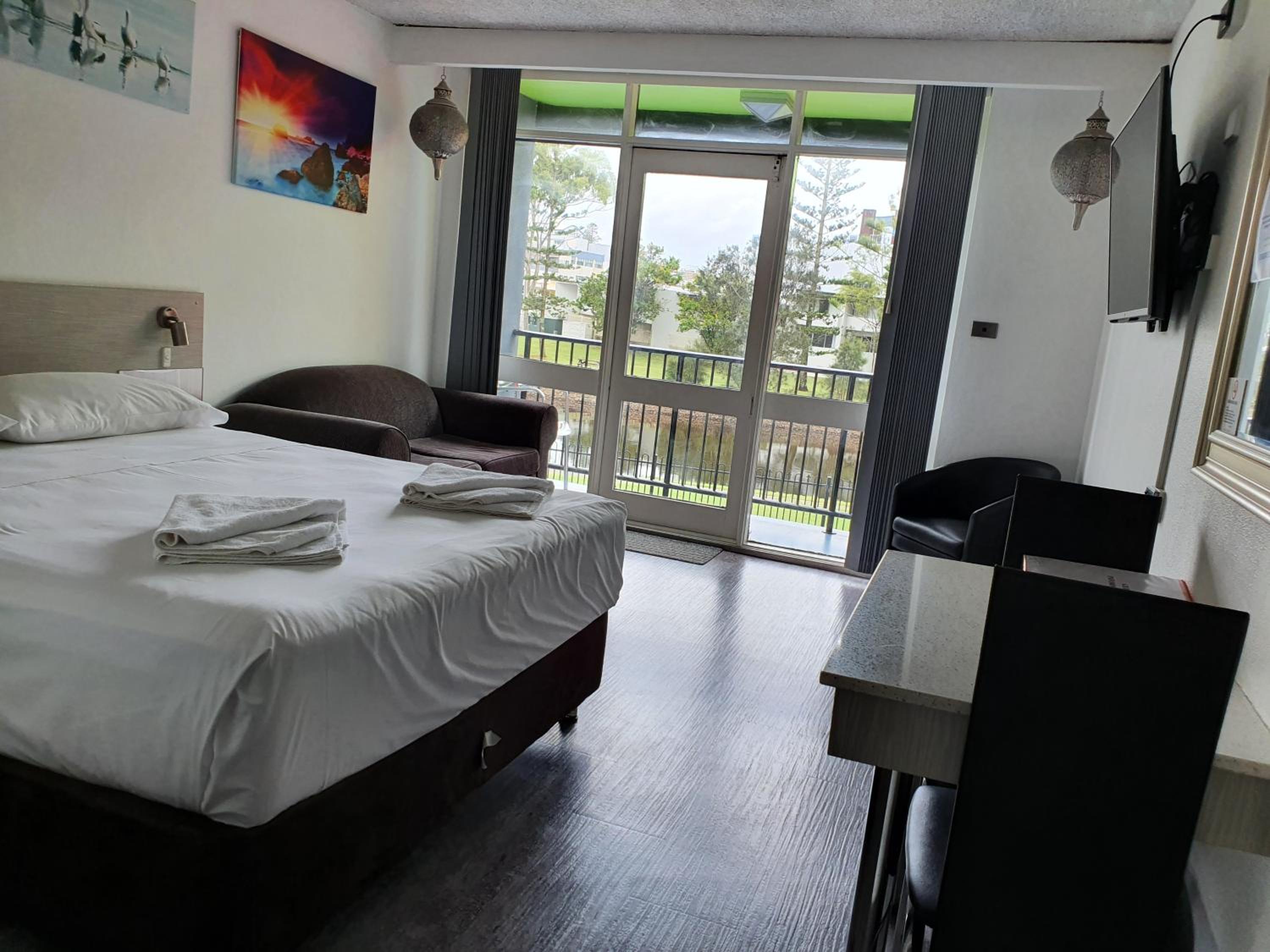Le George Motel