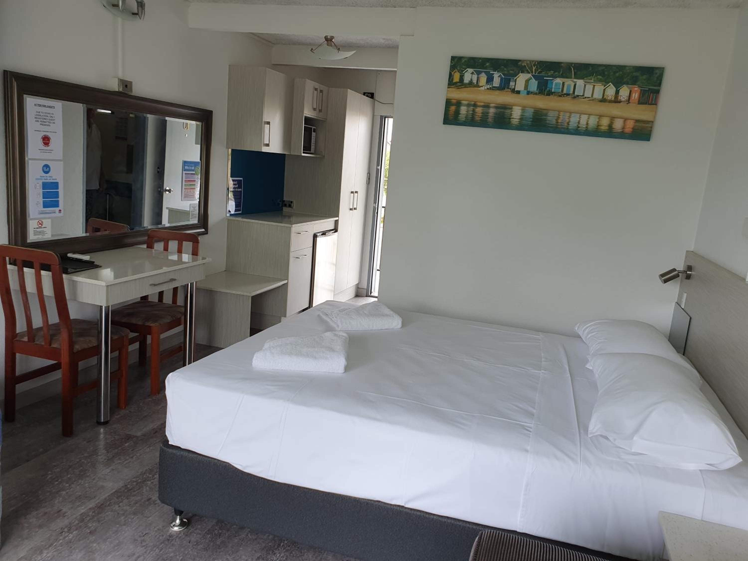Le George Motel