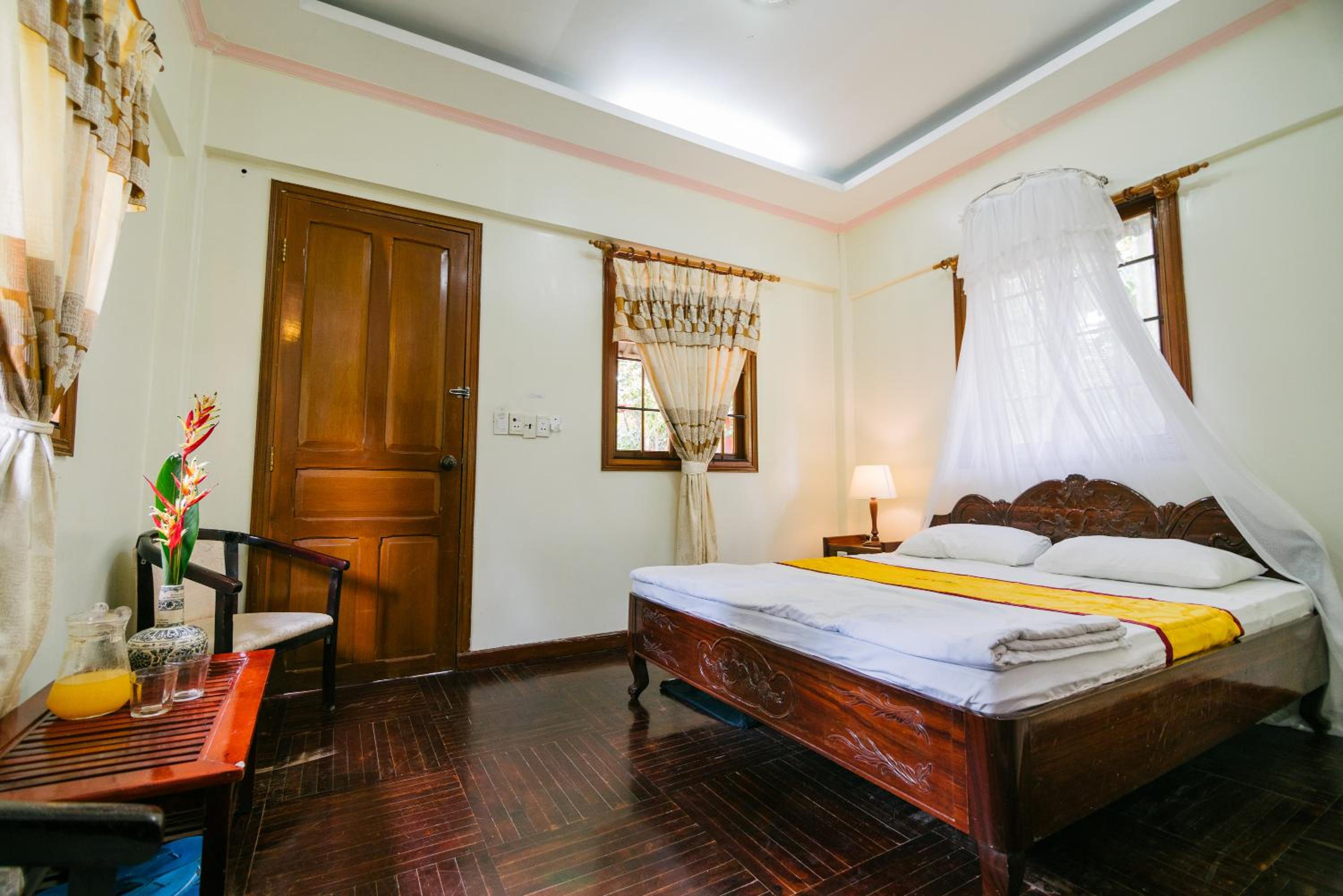 Mỹ Khánh Resort