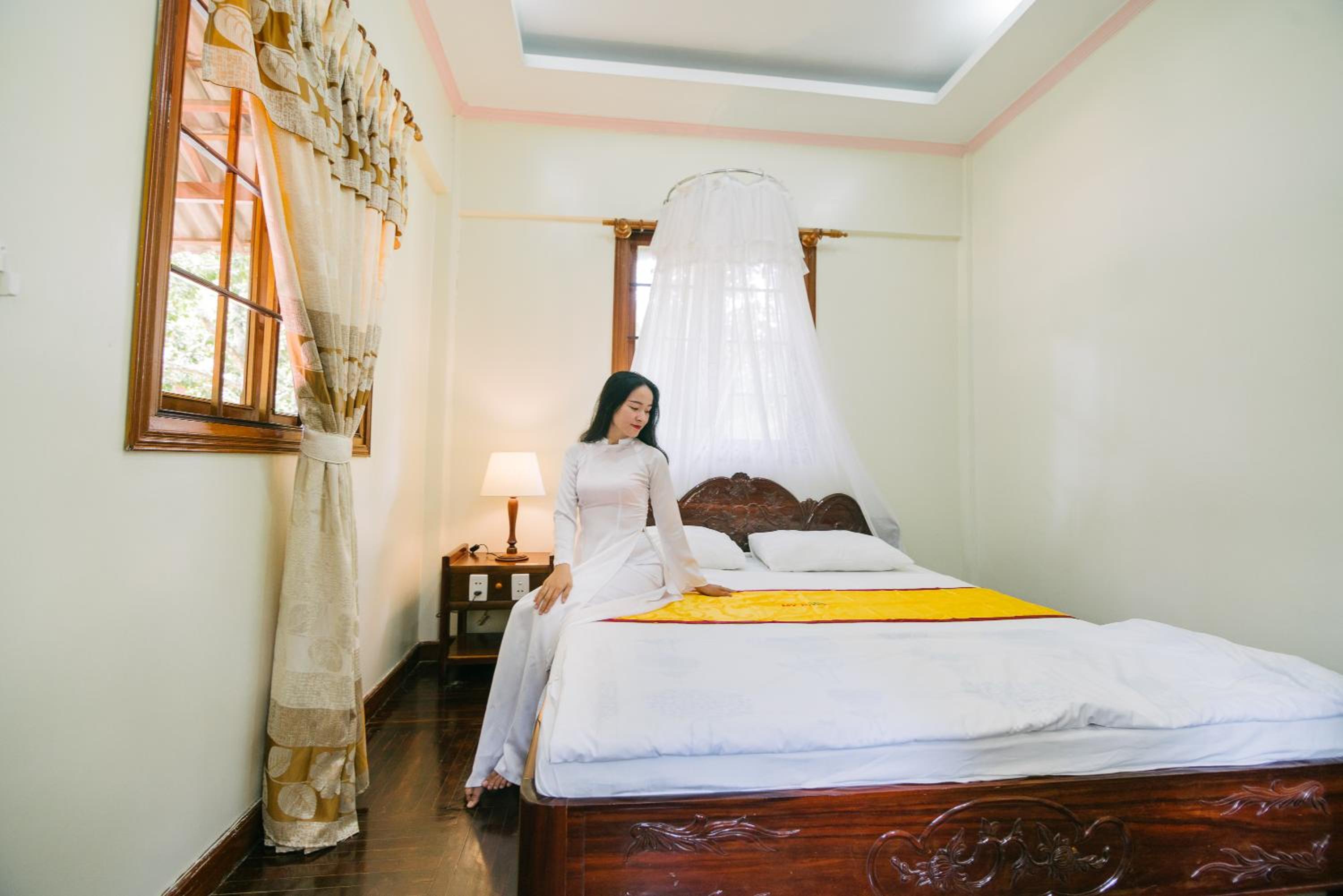 Mỹ Khánh Resort