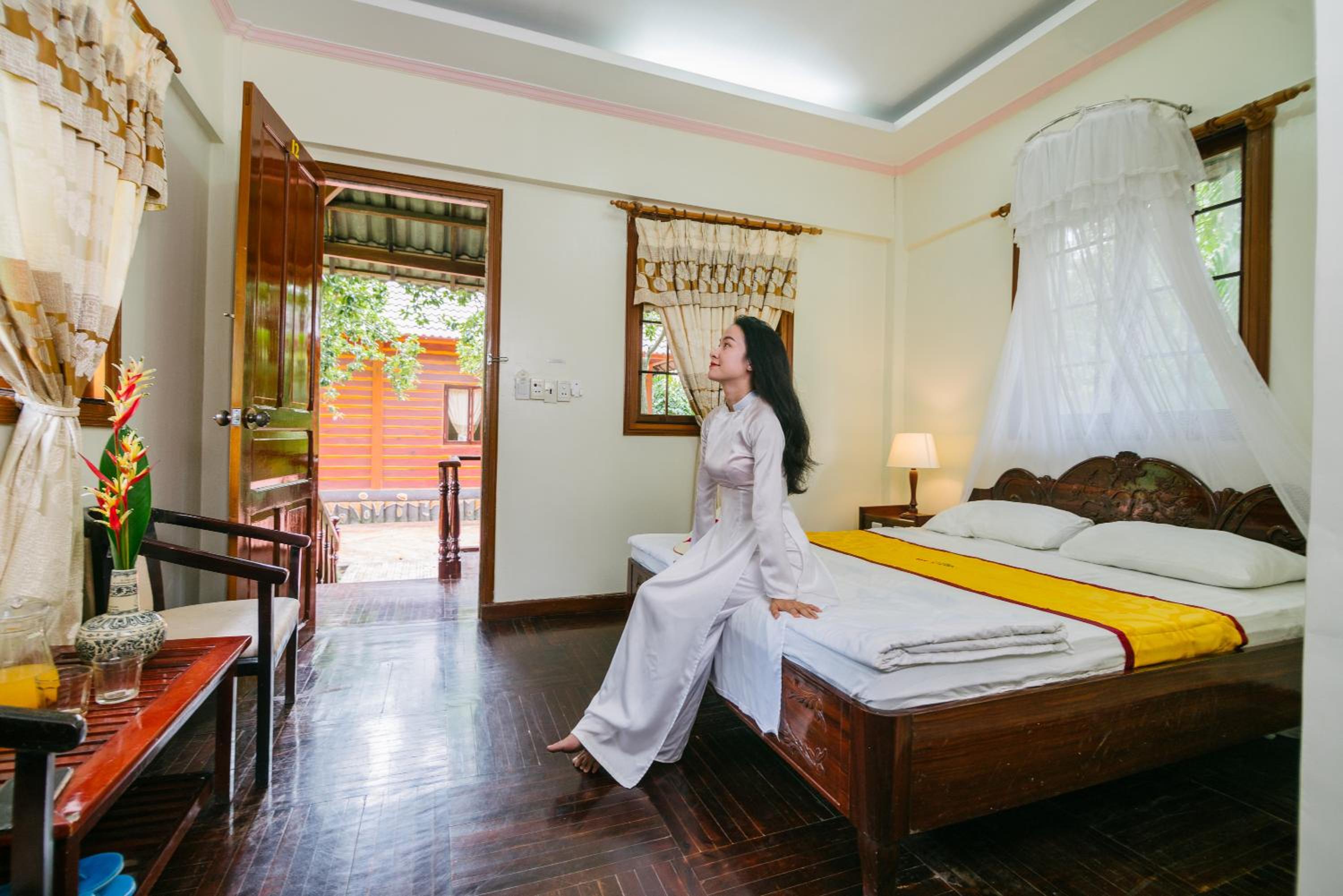 Mỹ Khánh Resort